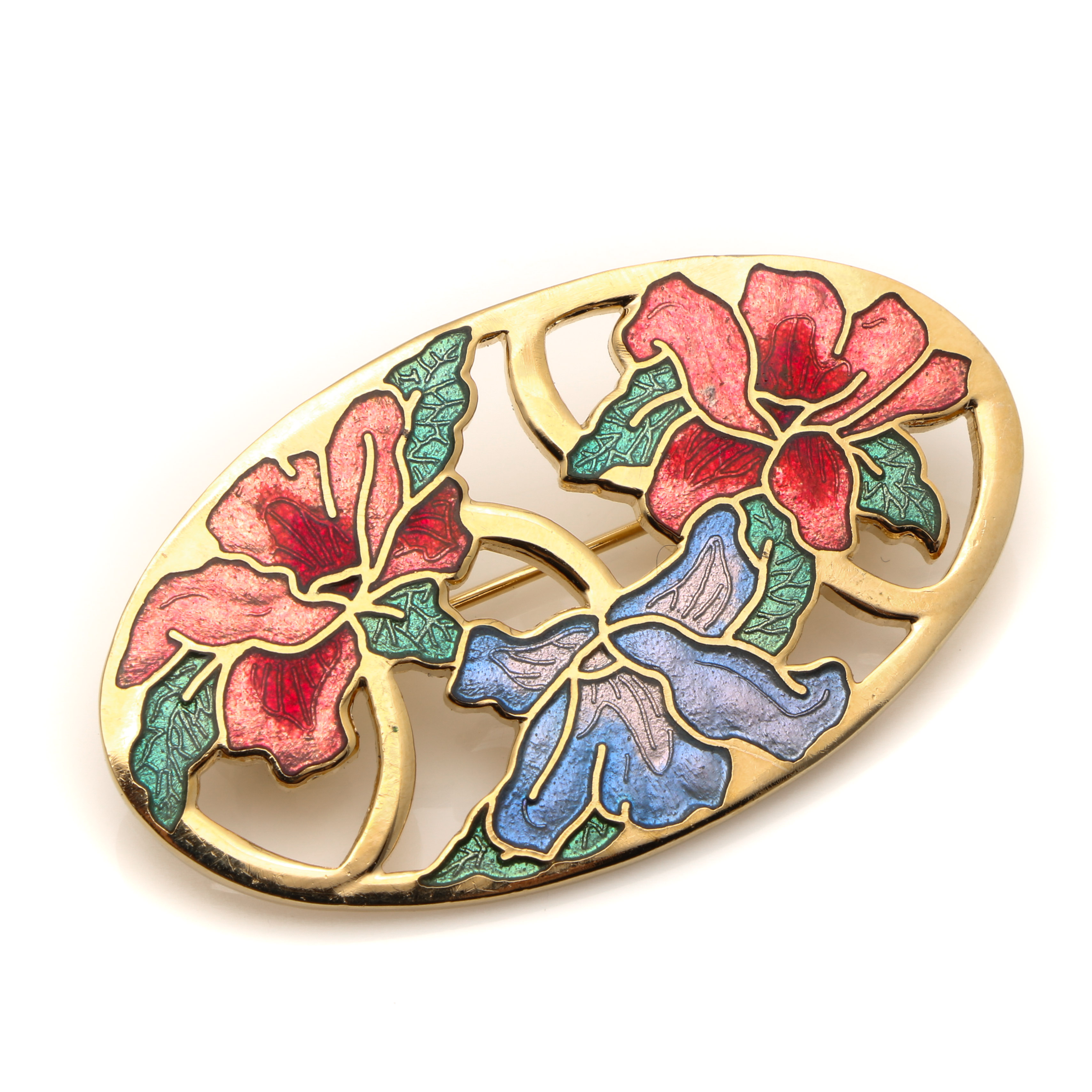 Selection of Jewelry Including Laurel Burch