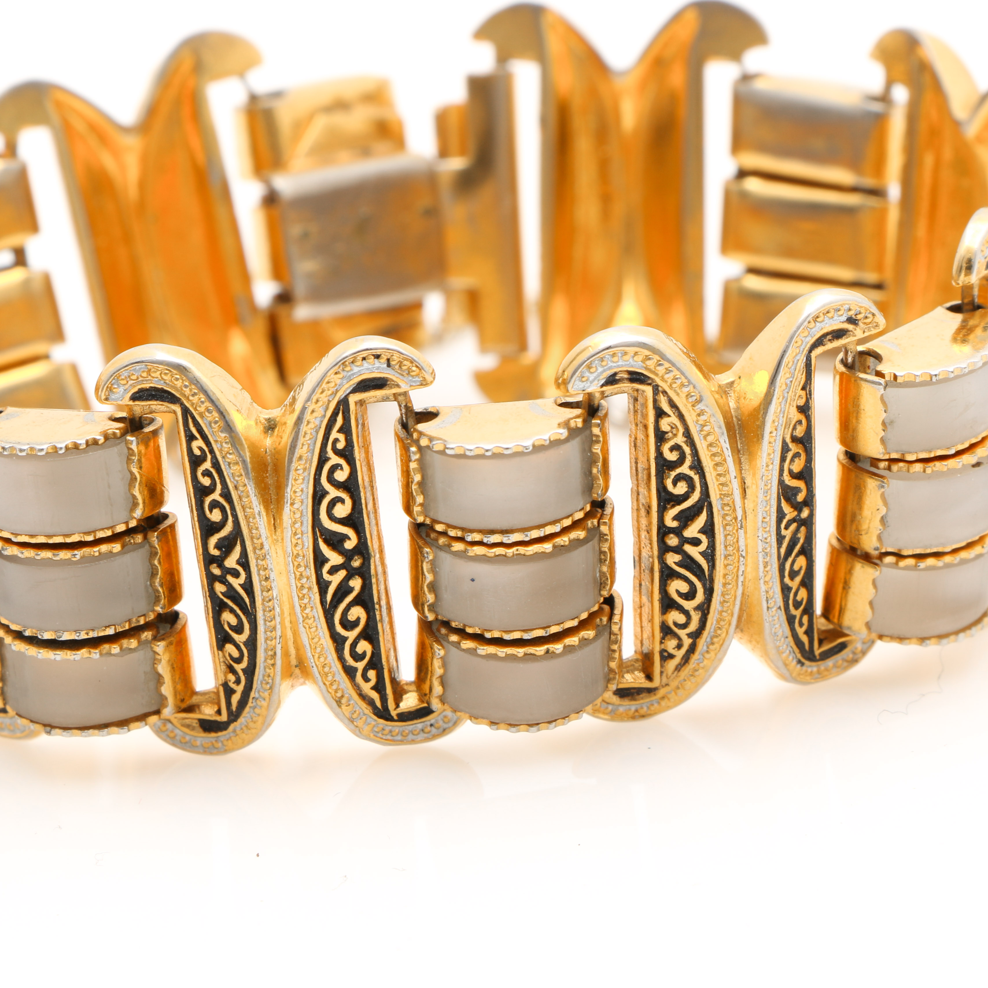 Selection of Jewelry Including Laurel Burch