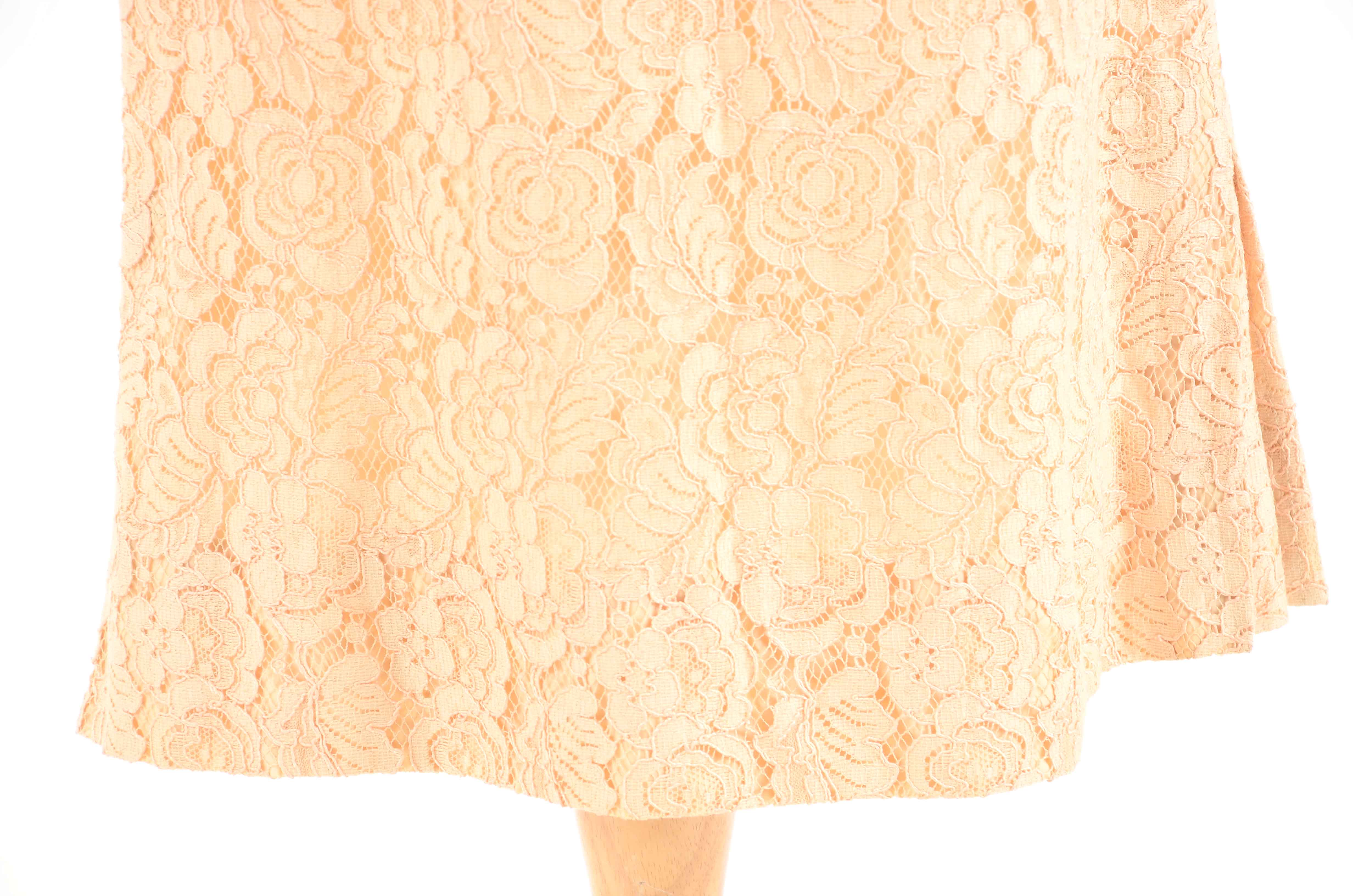 Women's Vintage Lace Dresses