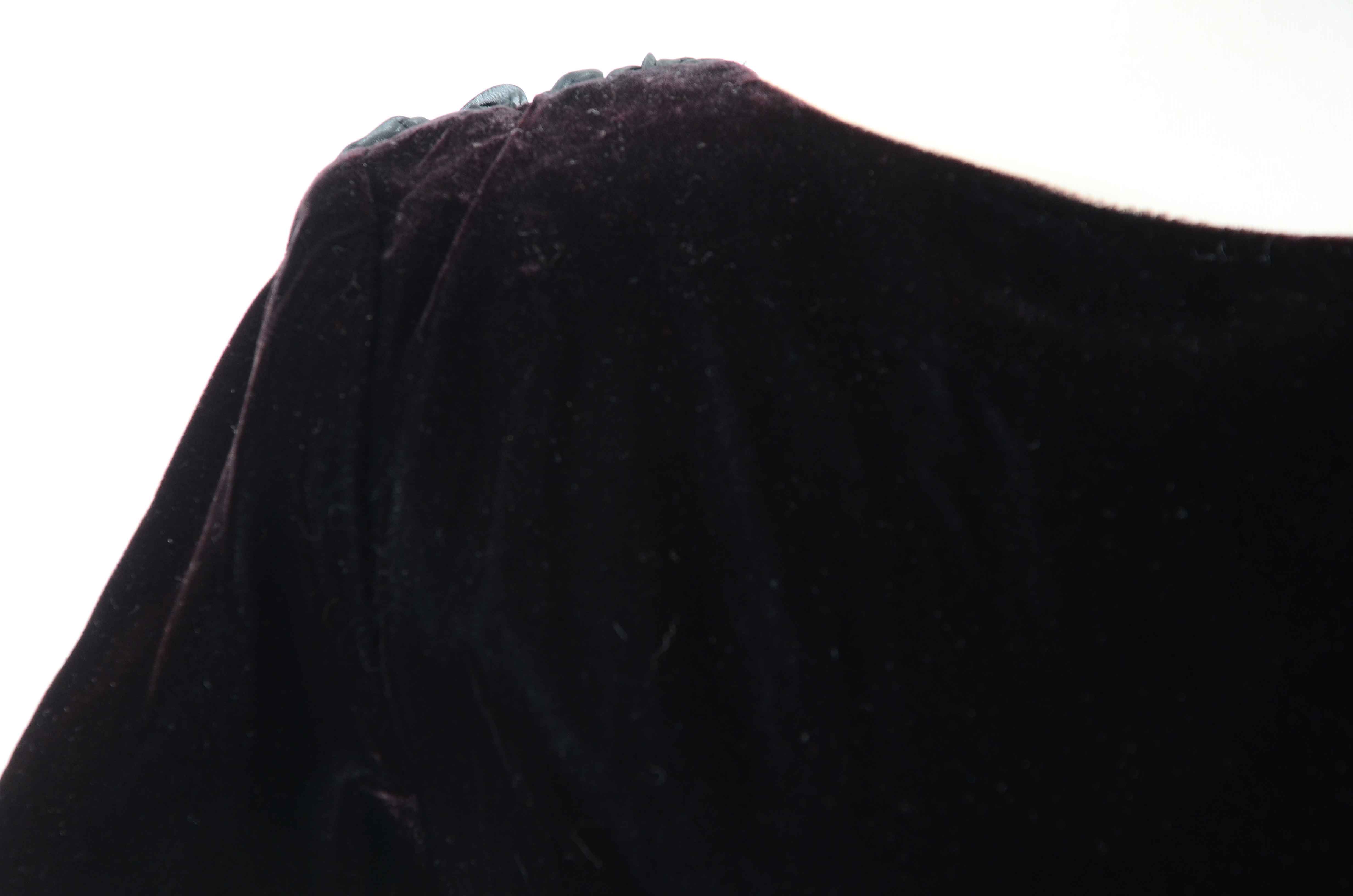 Women's Vintage Black Dresses