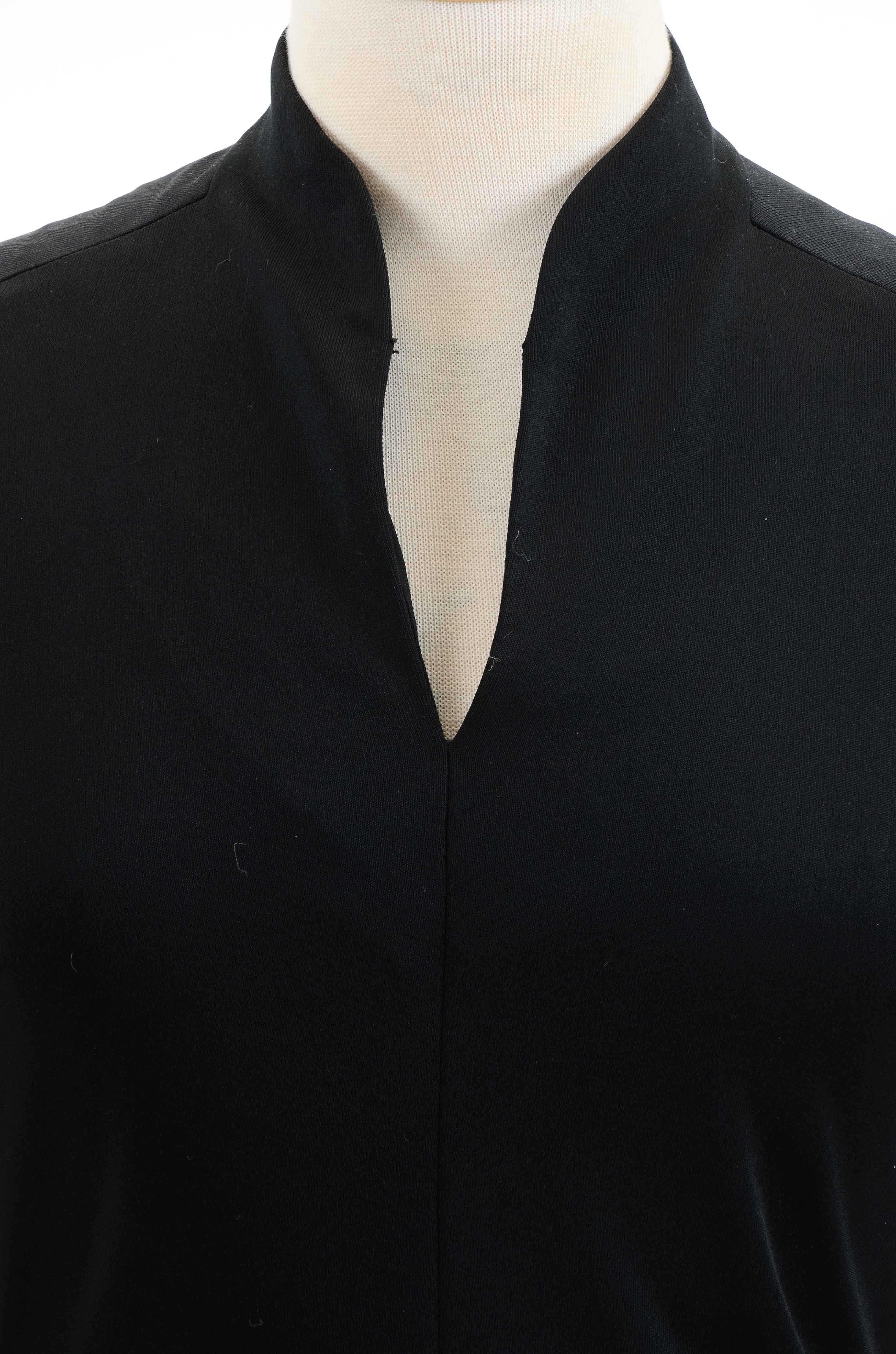 Women's Vintage Black Dresses