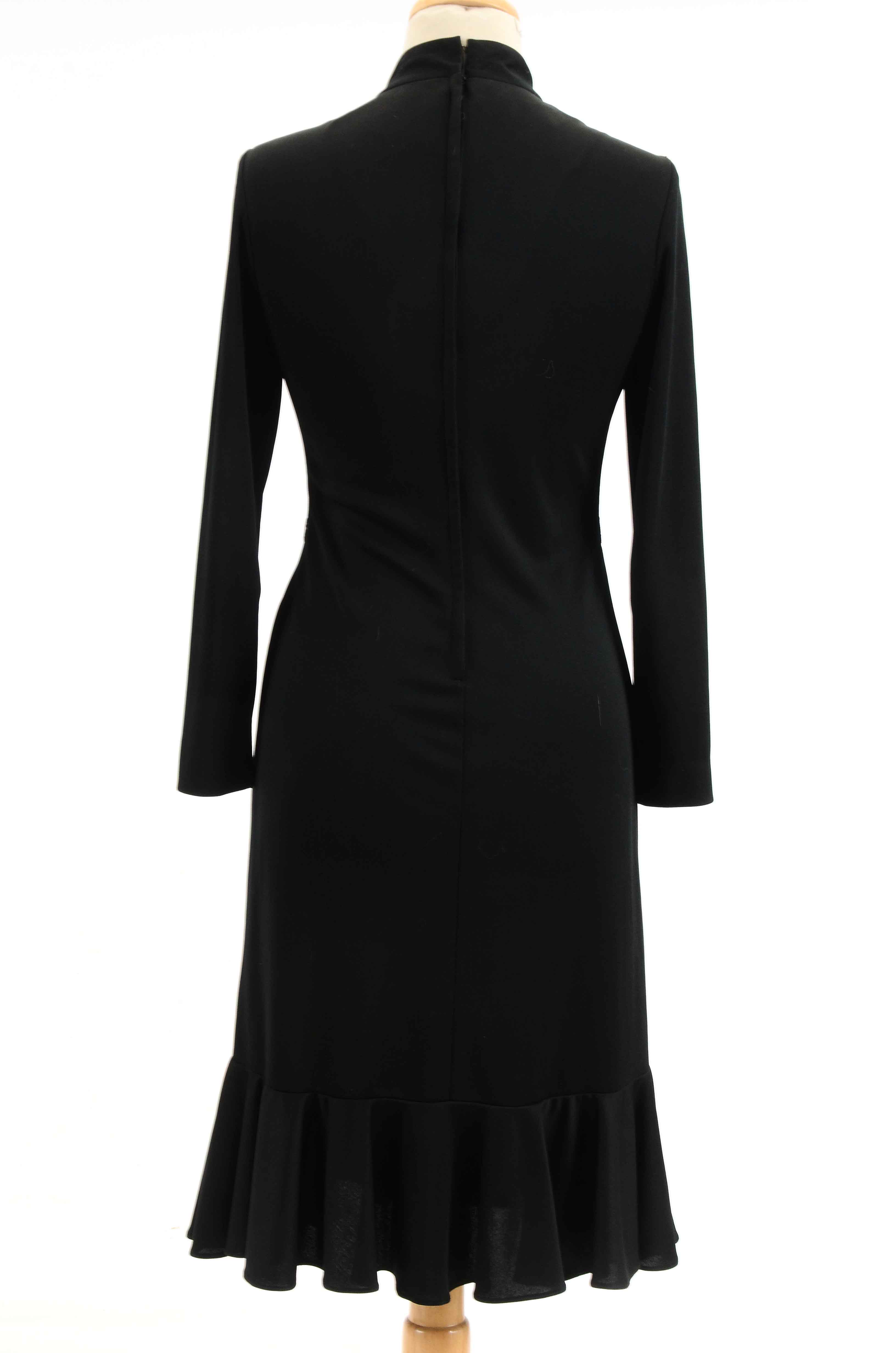Women's Vintage Black Dresses