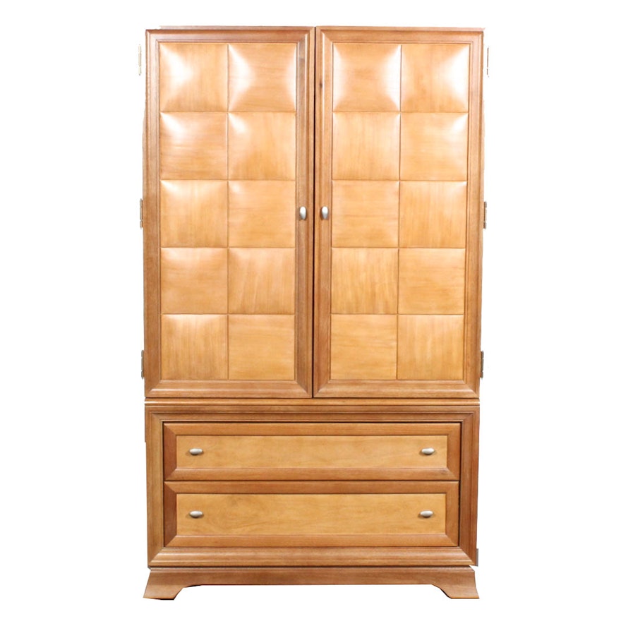 Thomasville Furniture "Attache" Cabinet