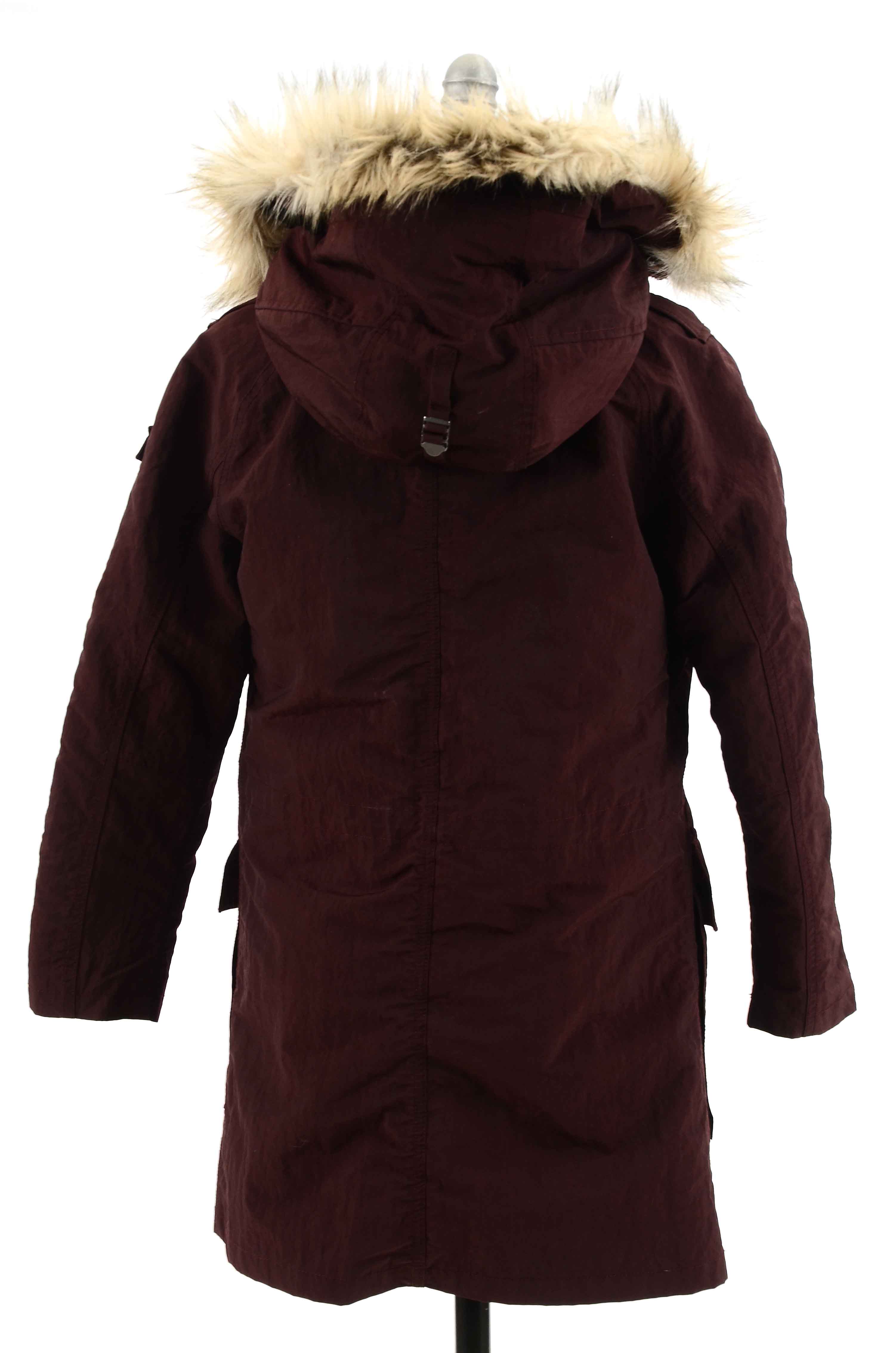 Burberry Youth Jacket System