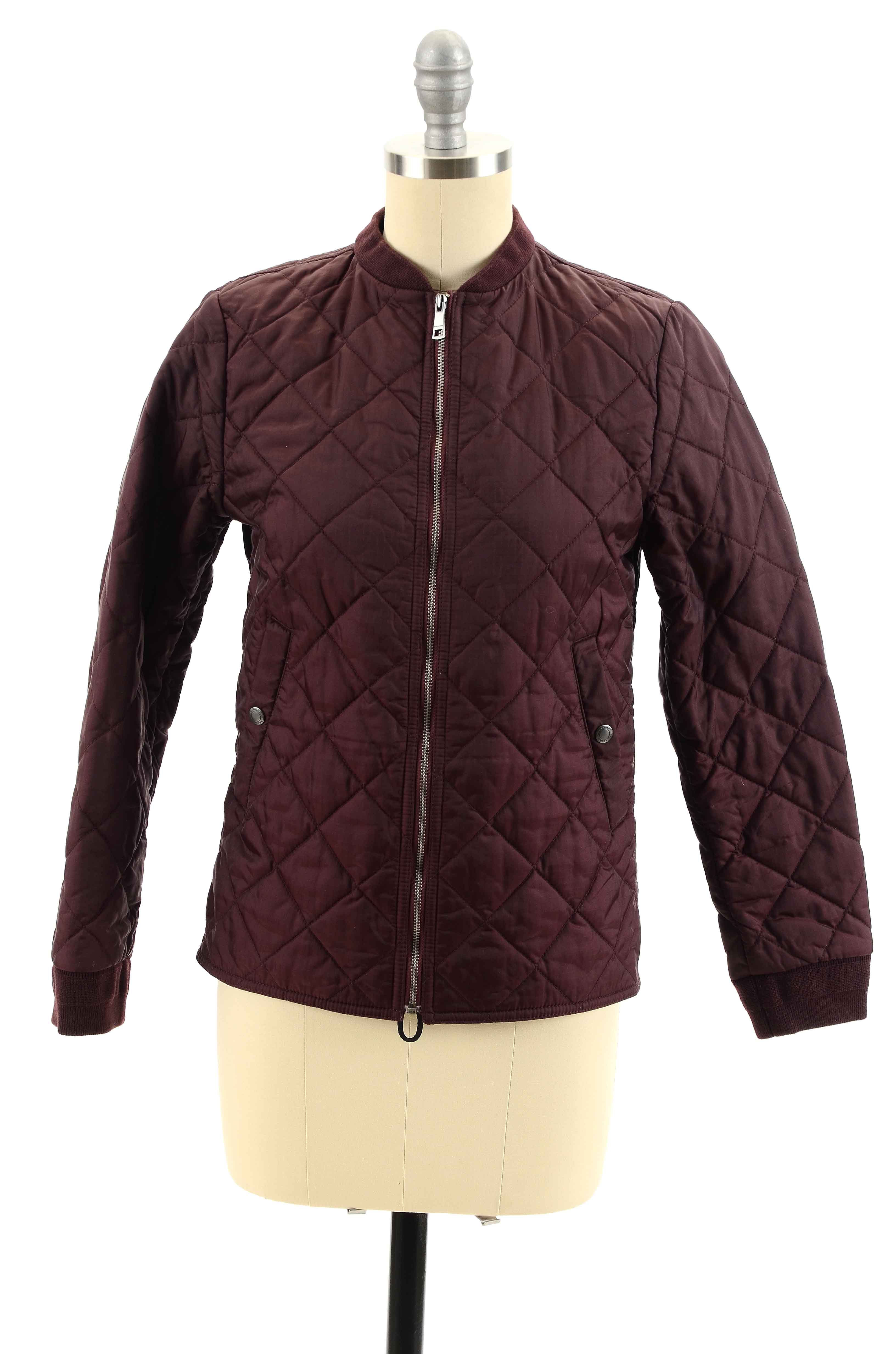 Burberry Youth Jacket System