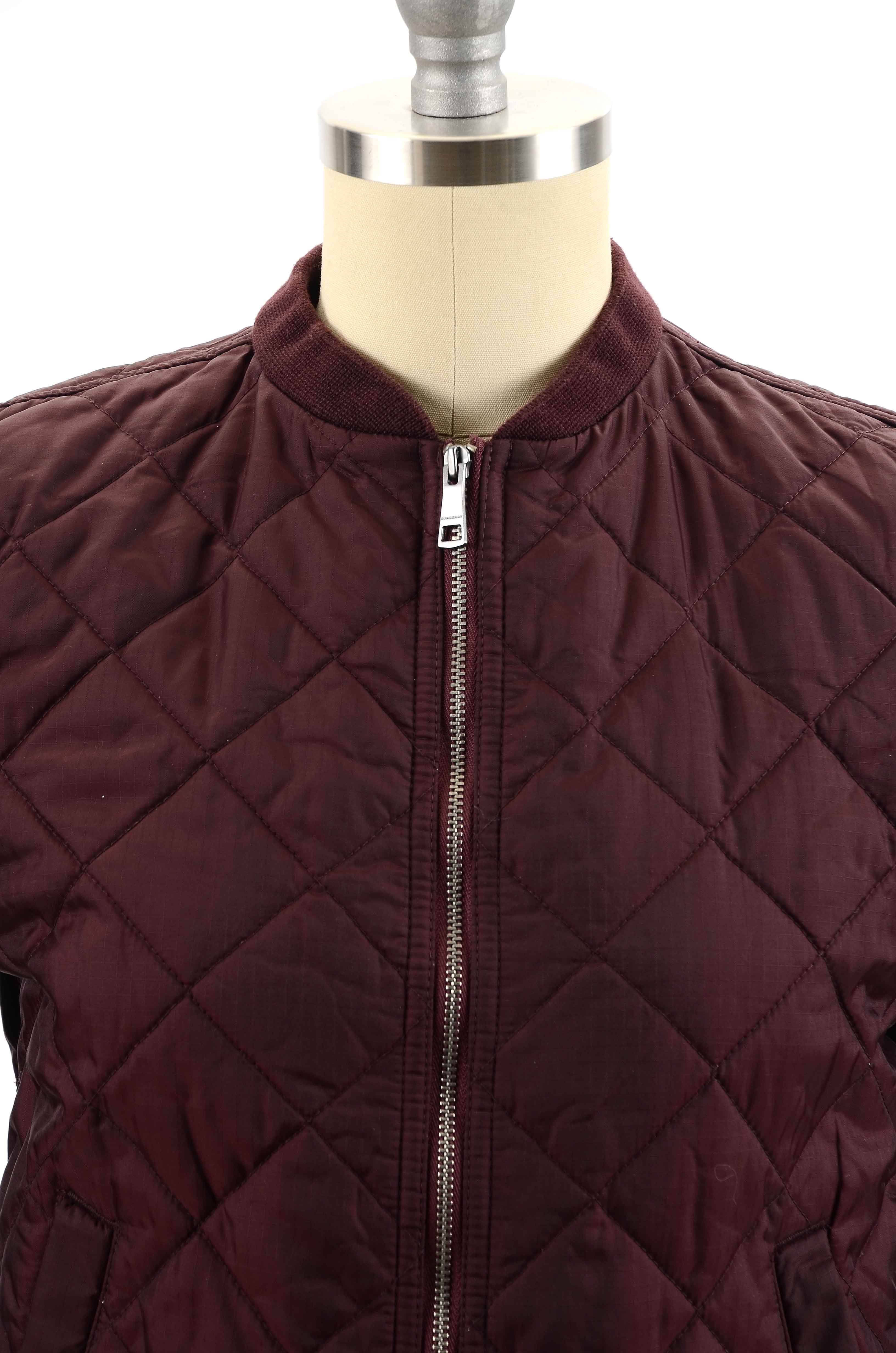 Burberry Youth Jacket System