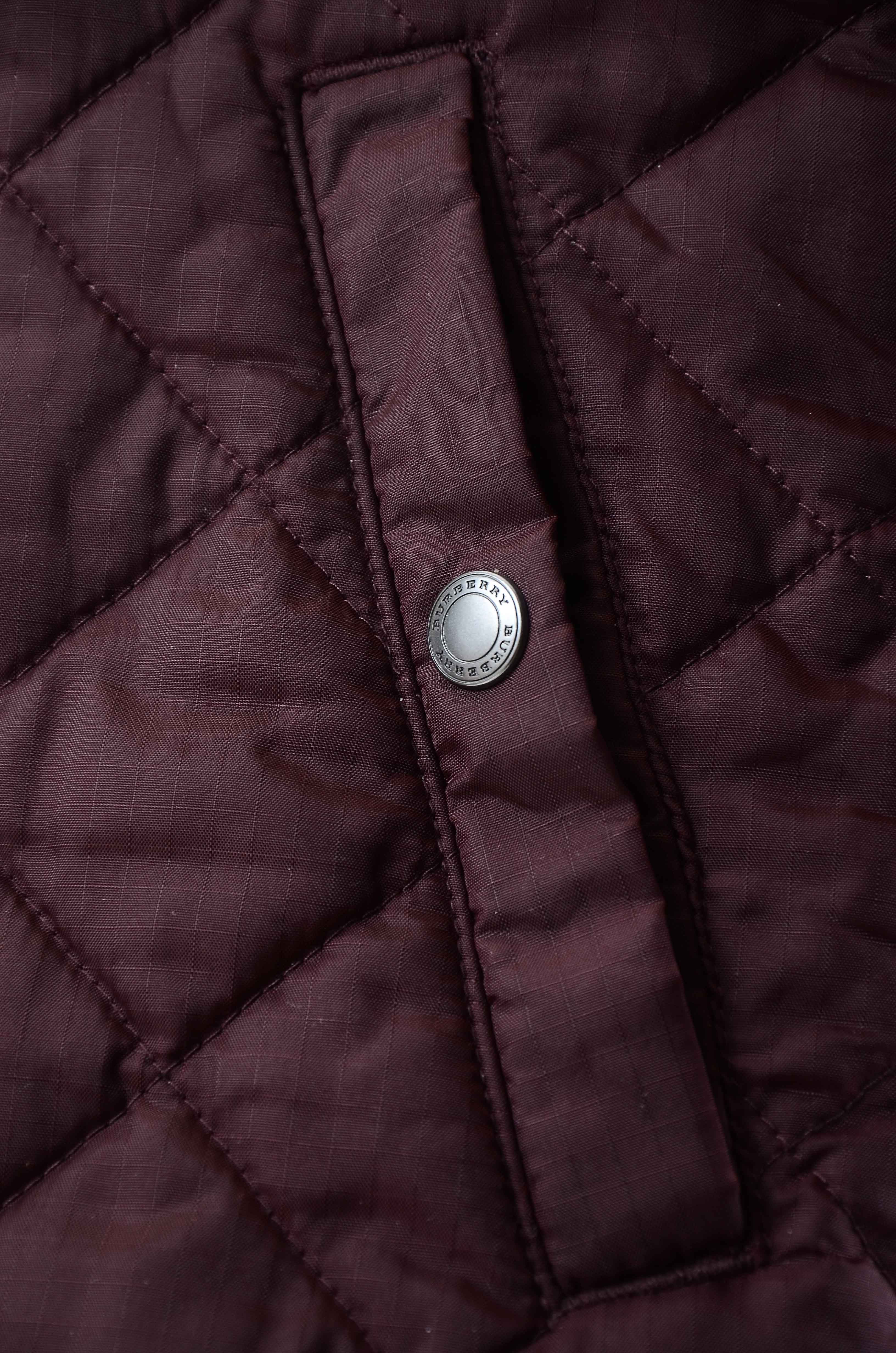 Burberry Youth Jacket System