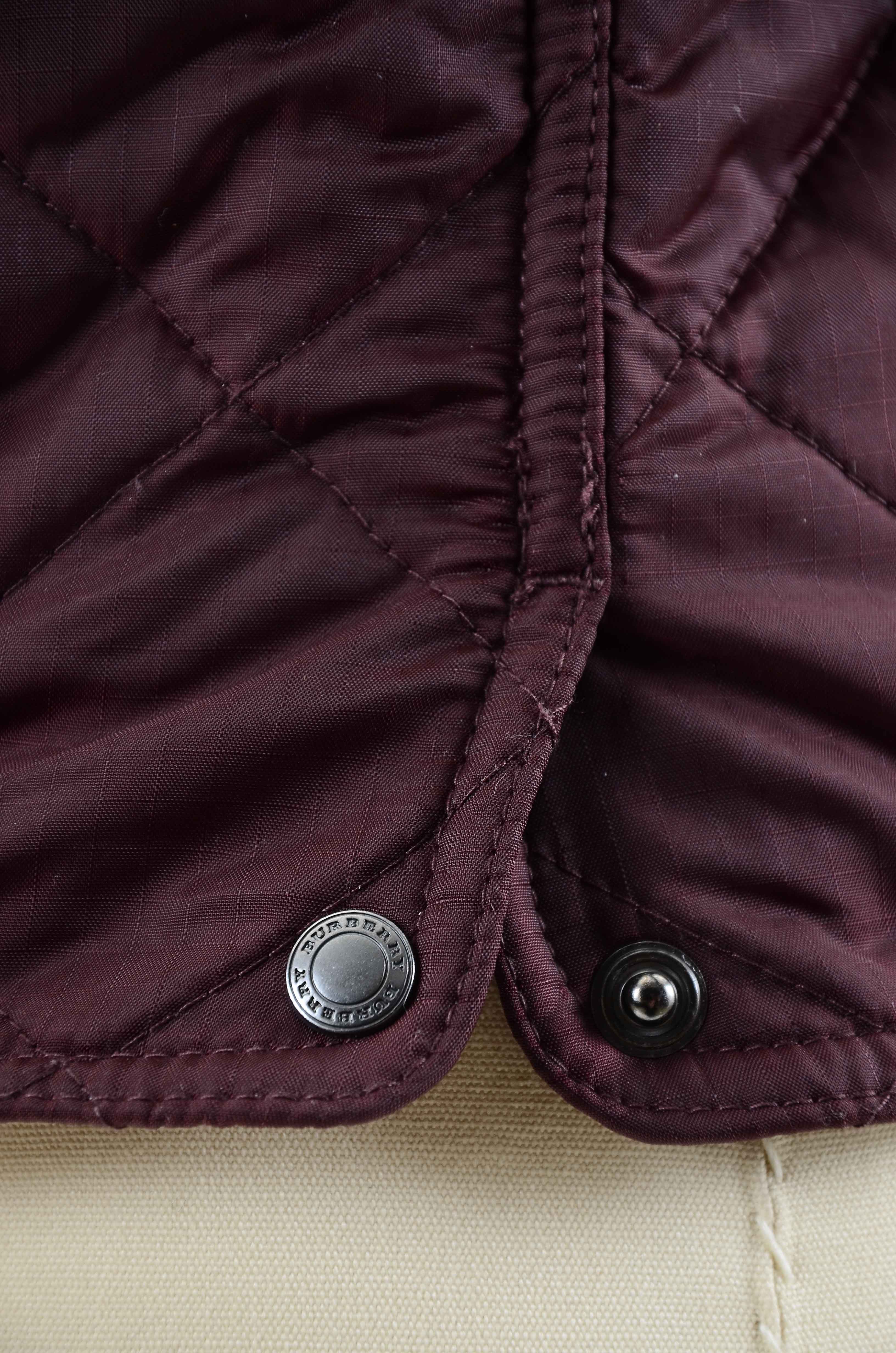 Burberry Youth Jacket System