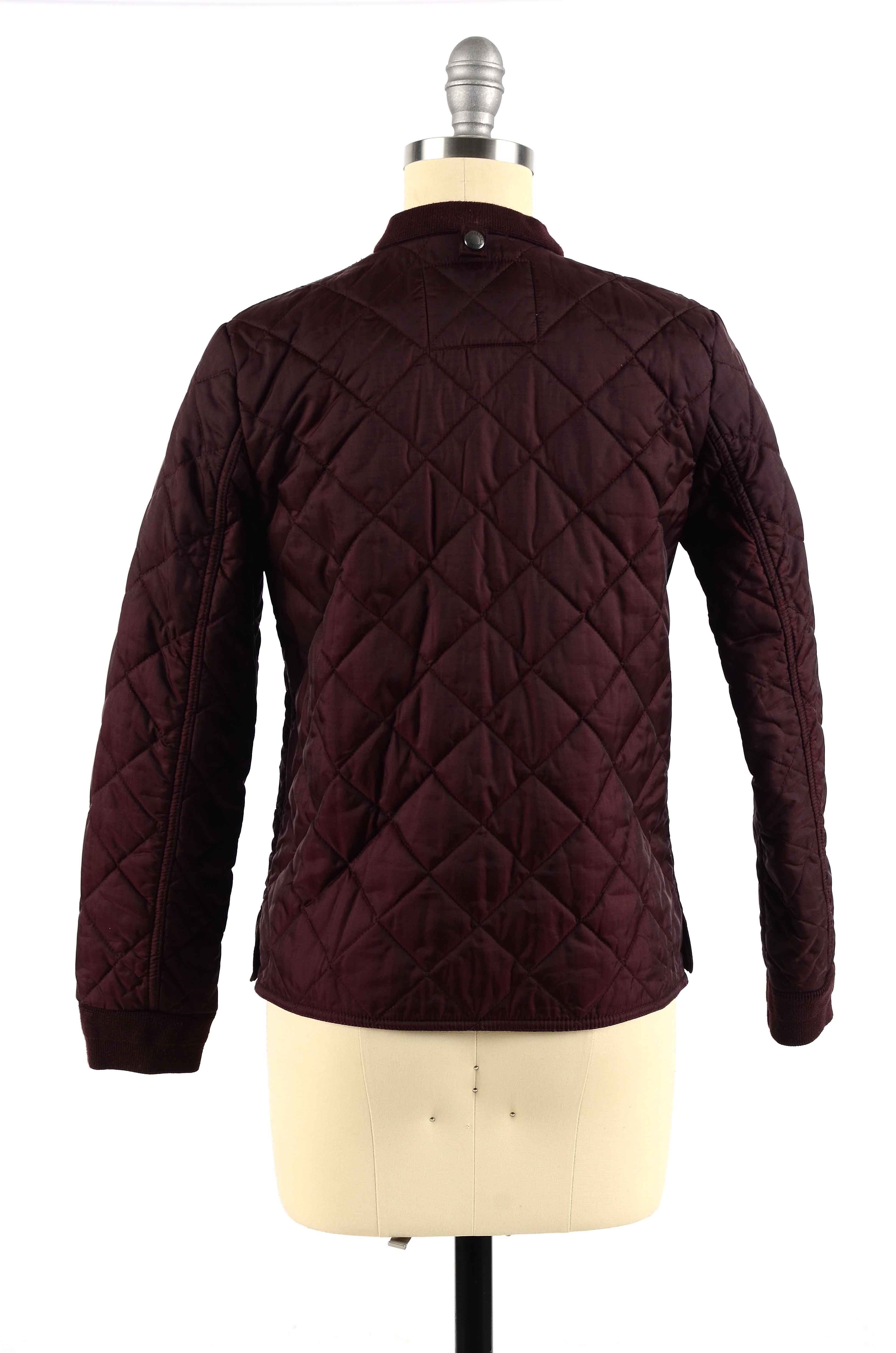 Burberry Youth Jacket System