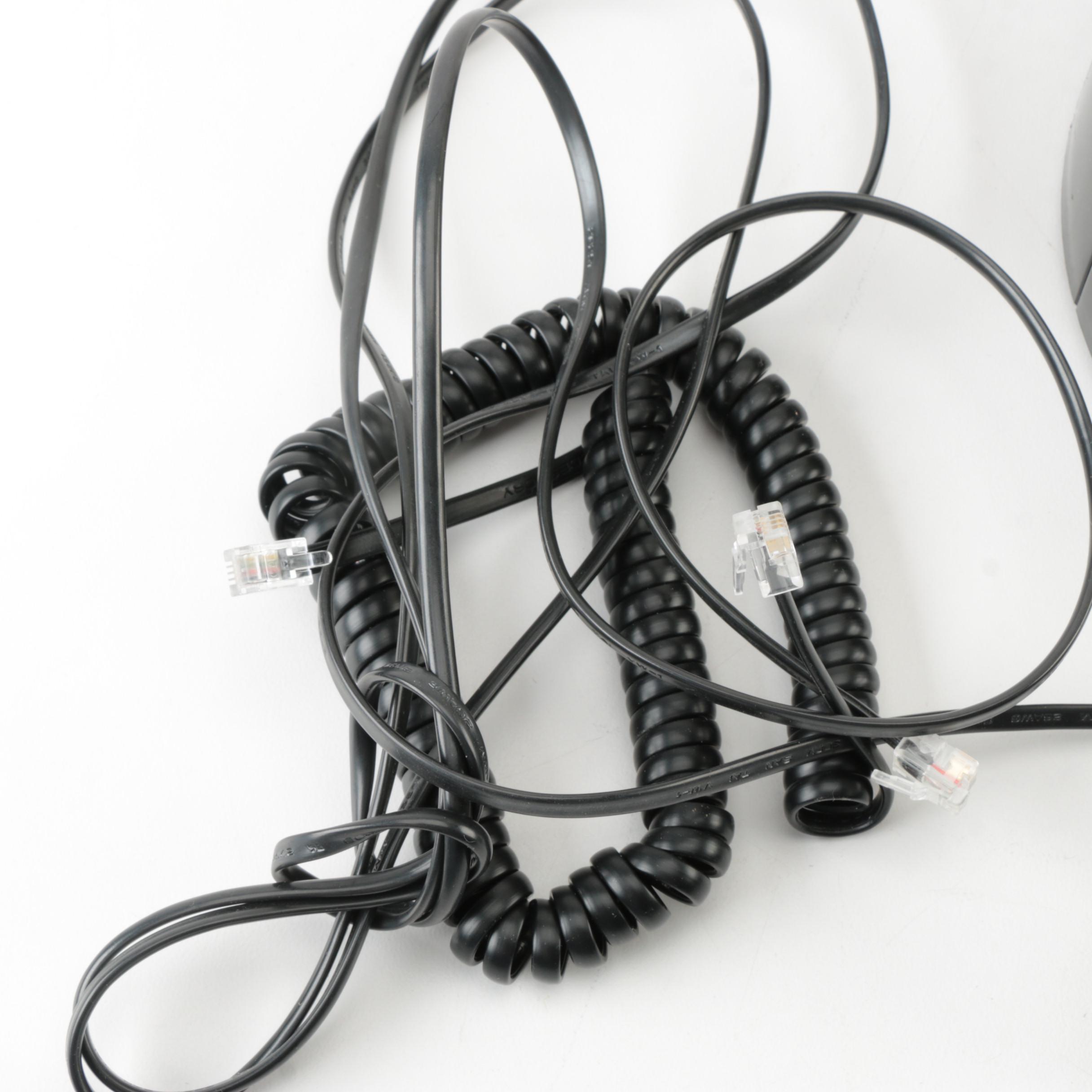 50th Anniversary "Peanuts" Animated Snoopy Phone