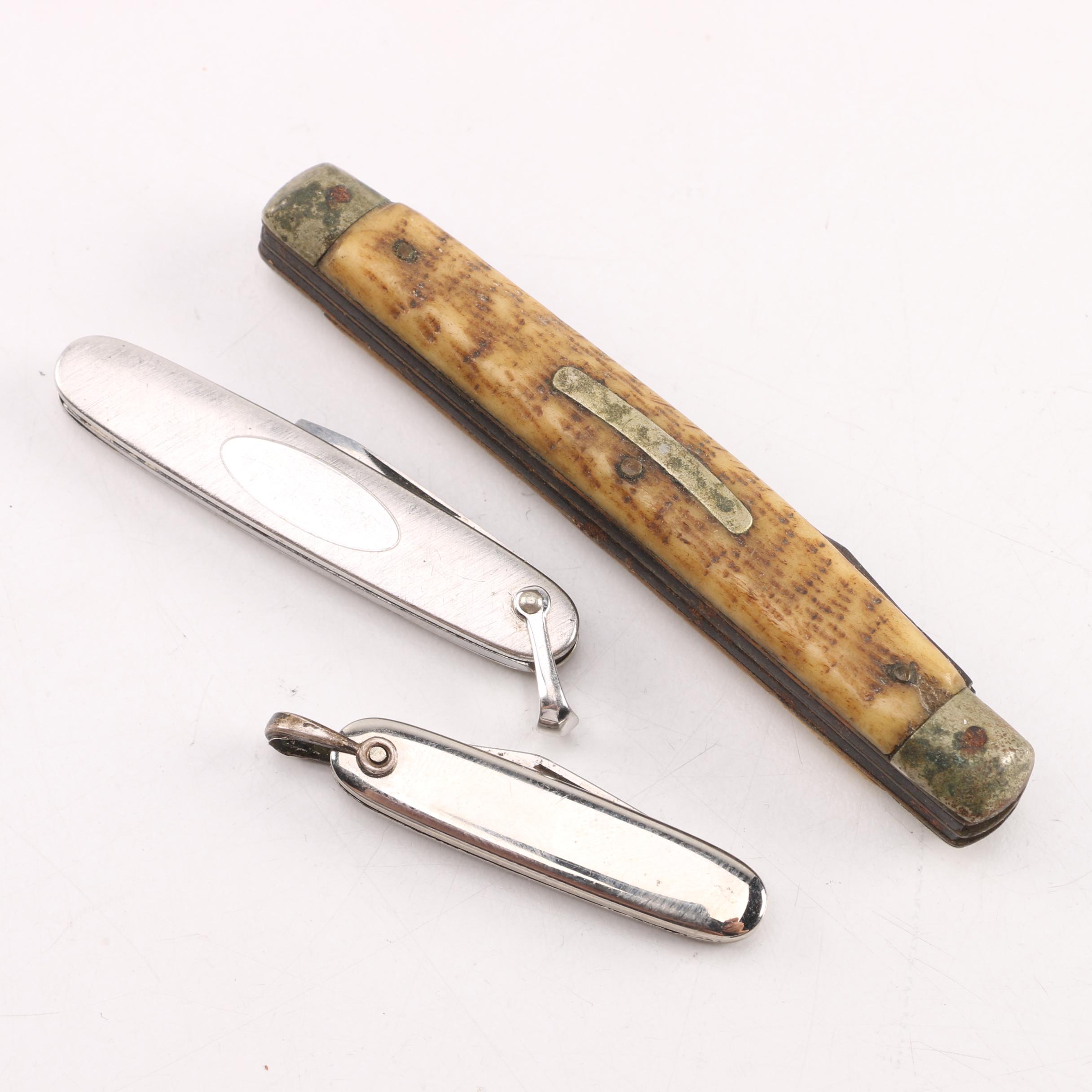 Rainbow Order for Girls Pins and Ephemera