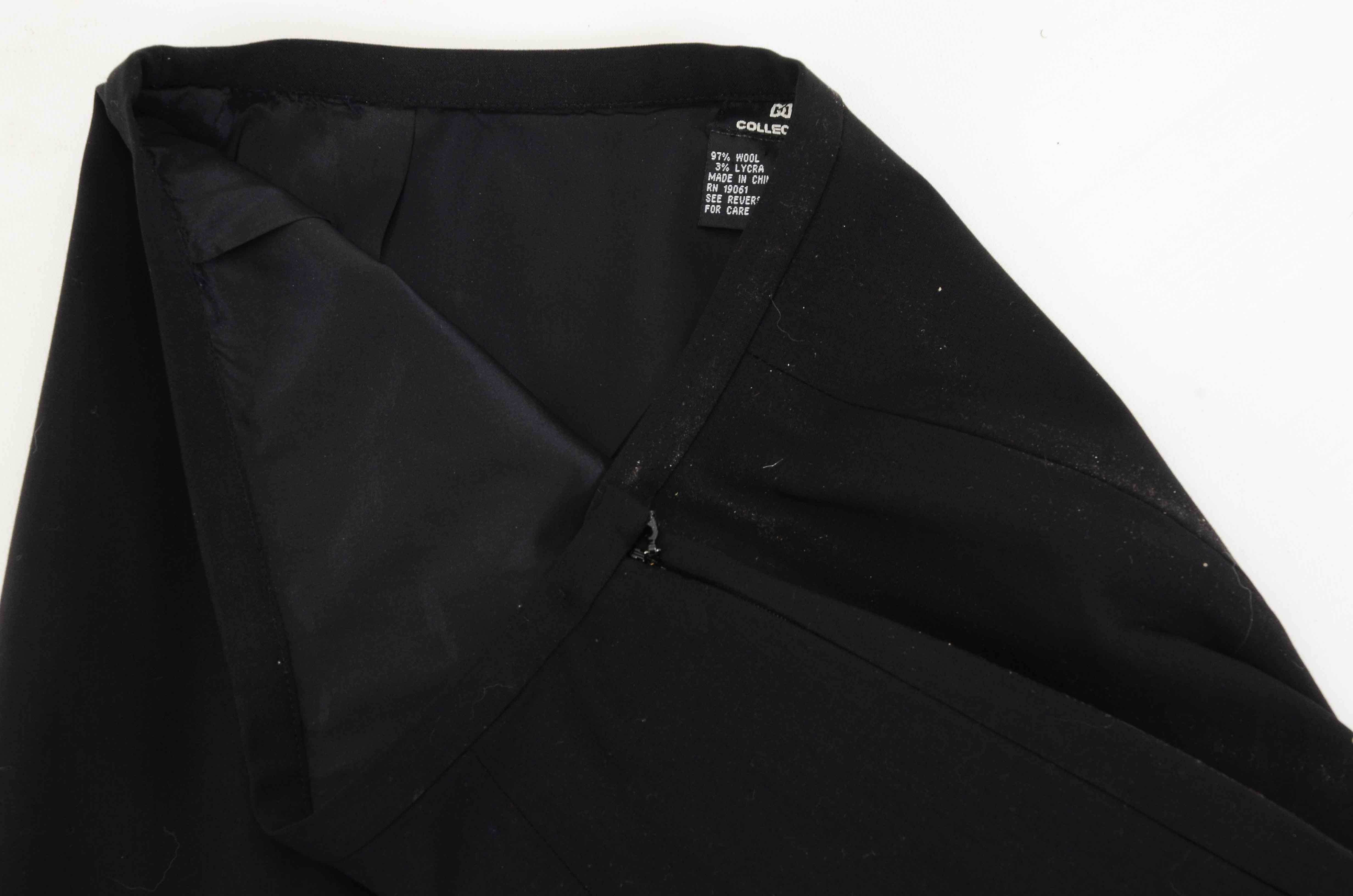 Ladies' Doncaster Trousers and Skirt