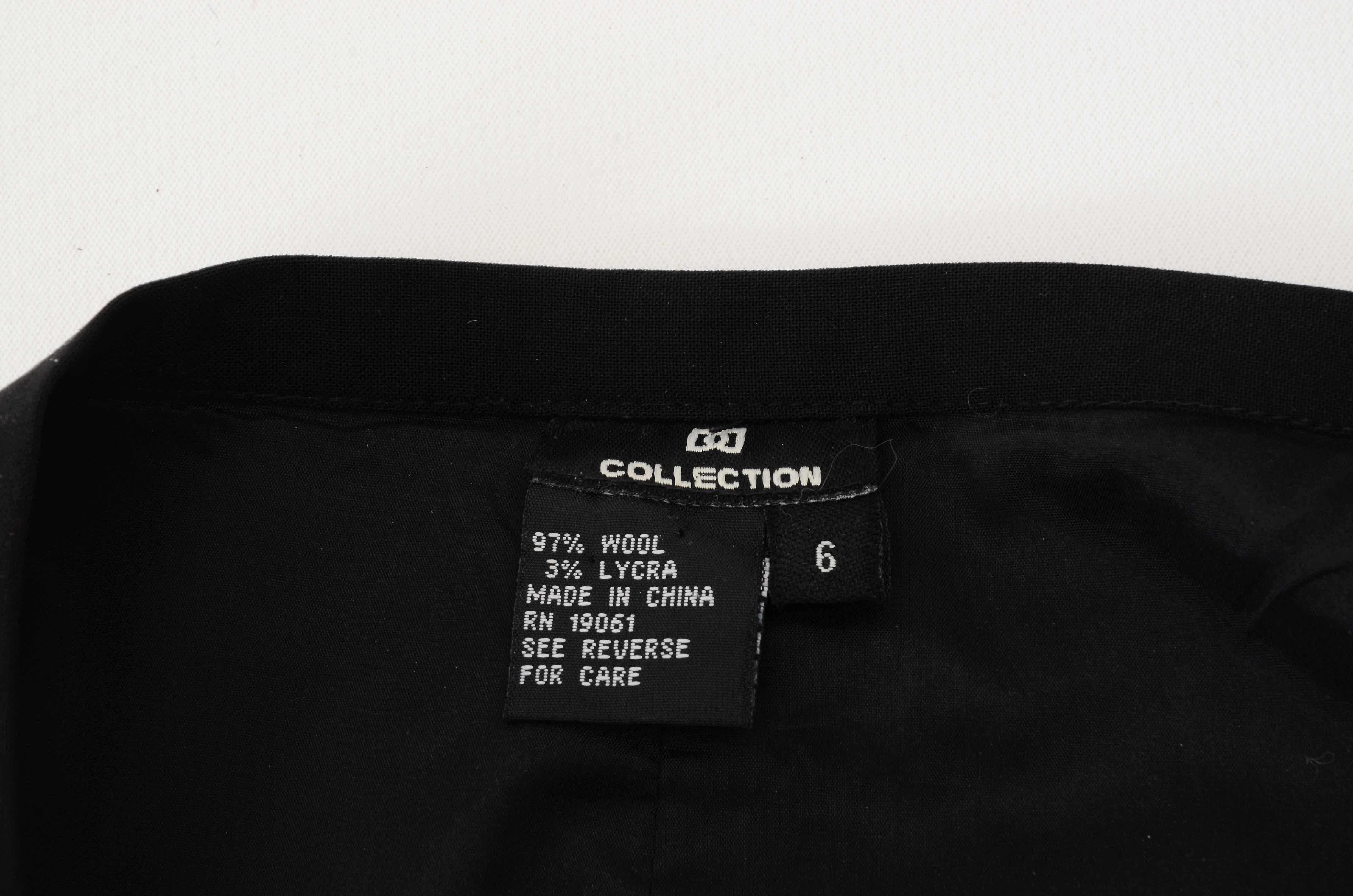 Ladies' Doncaster Trousers and Skirt