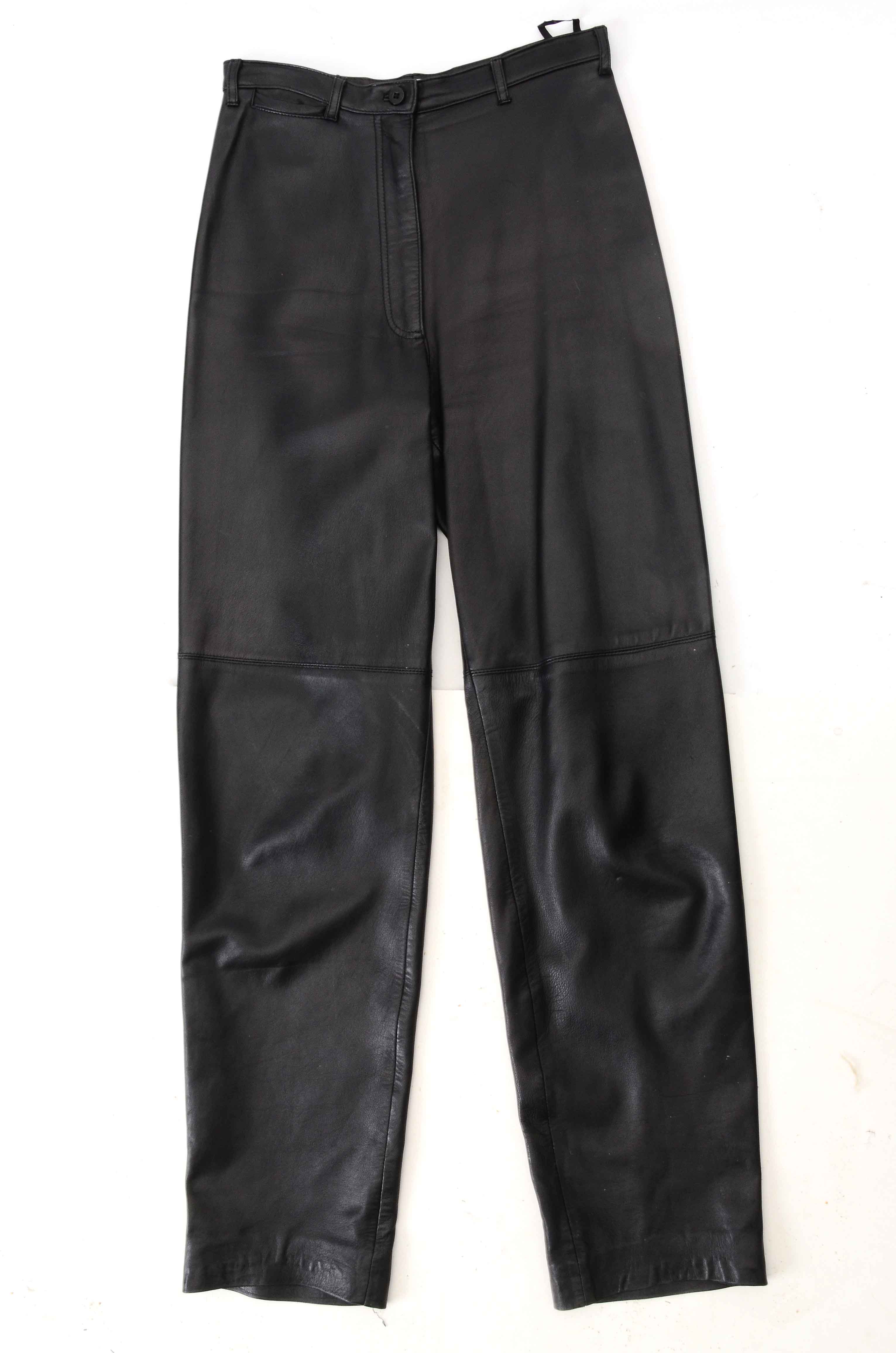 Ladies' Doncaster Trousers and Skirt