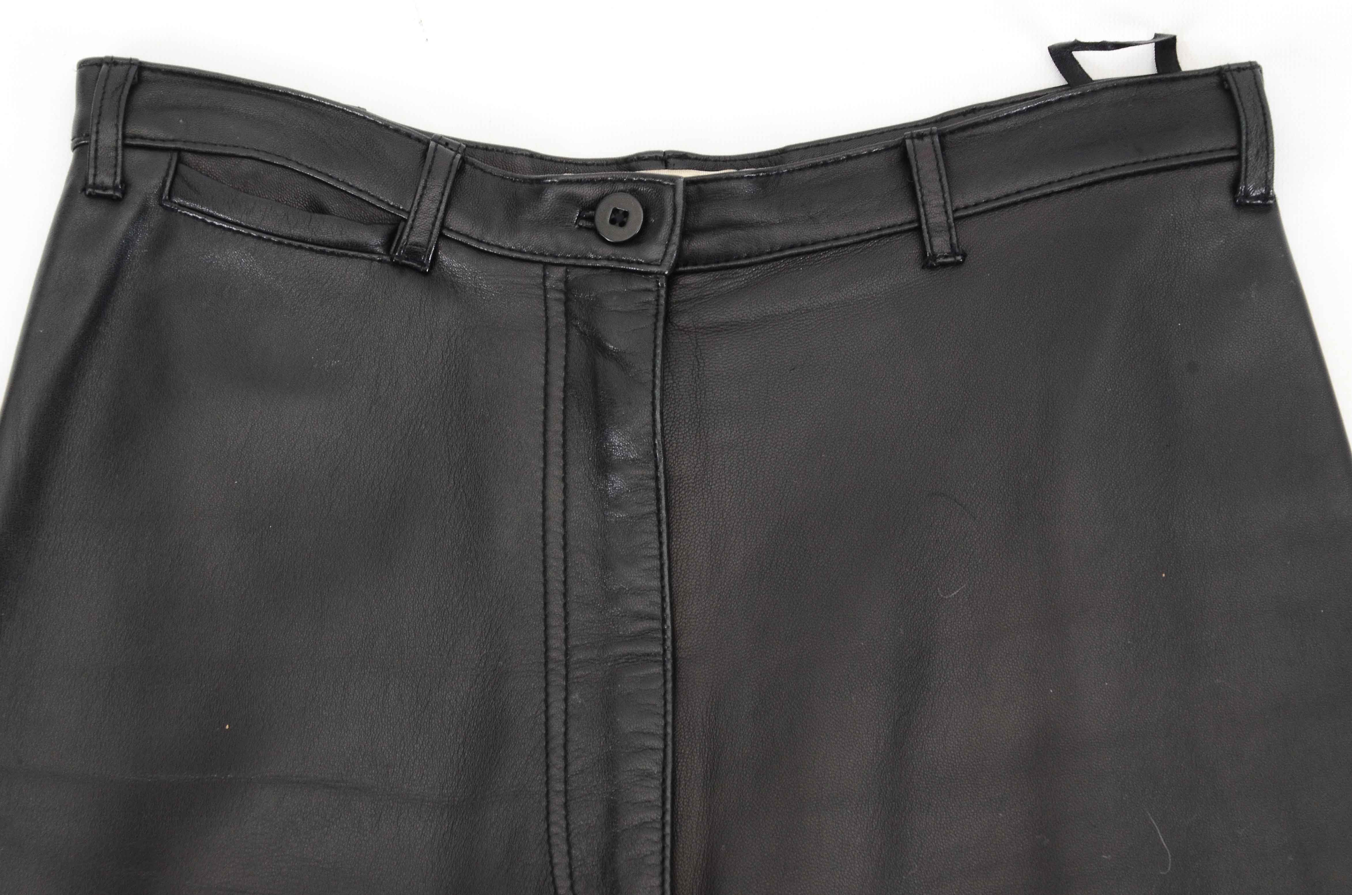 Ladies' Doncaster Trousers and Skirt