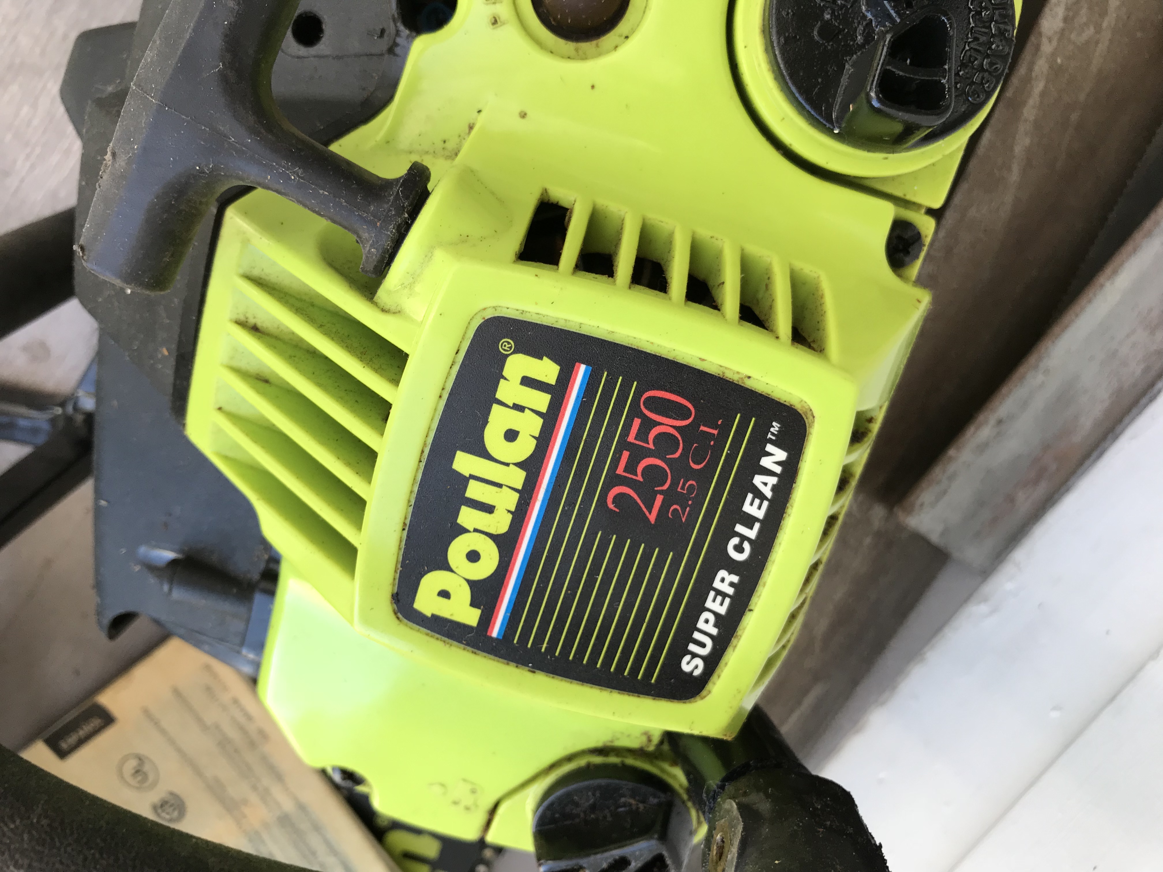 Lawn Tools Including a Wet/Dry Vacuum and Leaf Blower