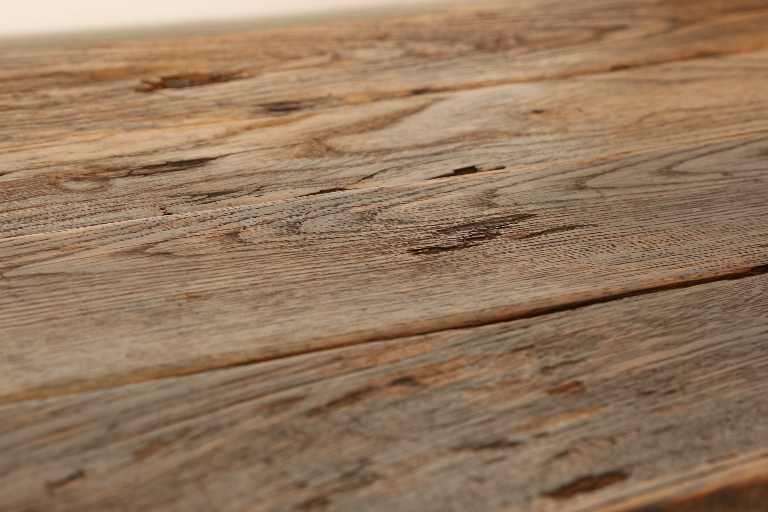 Early 20th Century Oak Ice Box by Garland