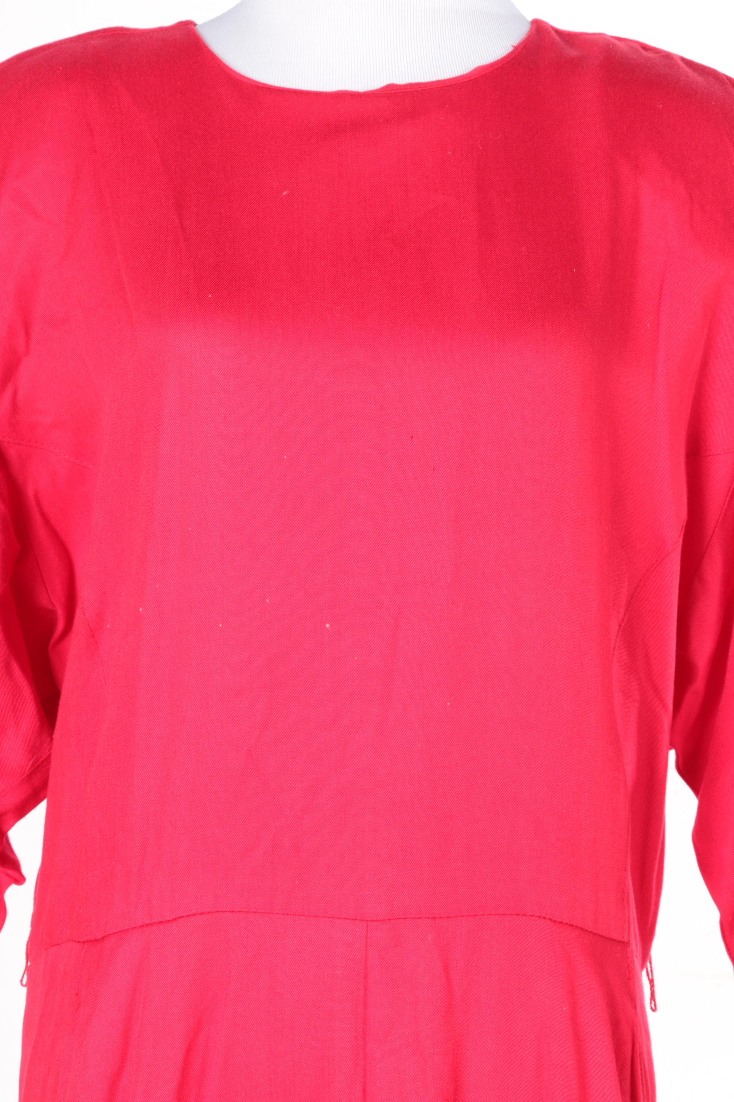 Circa 1980s Vintage Dresses