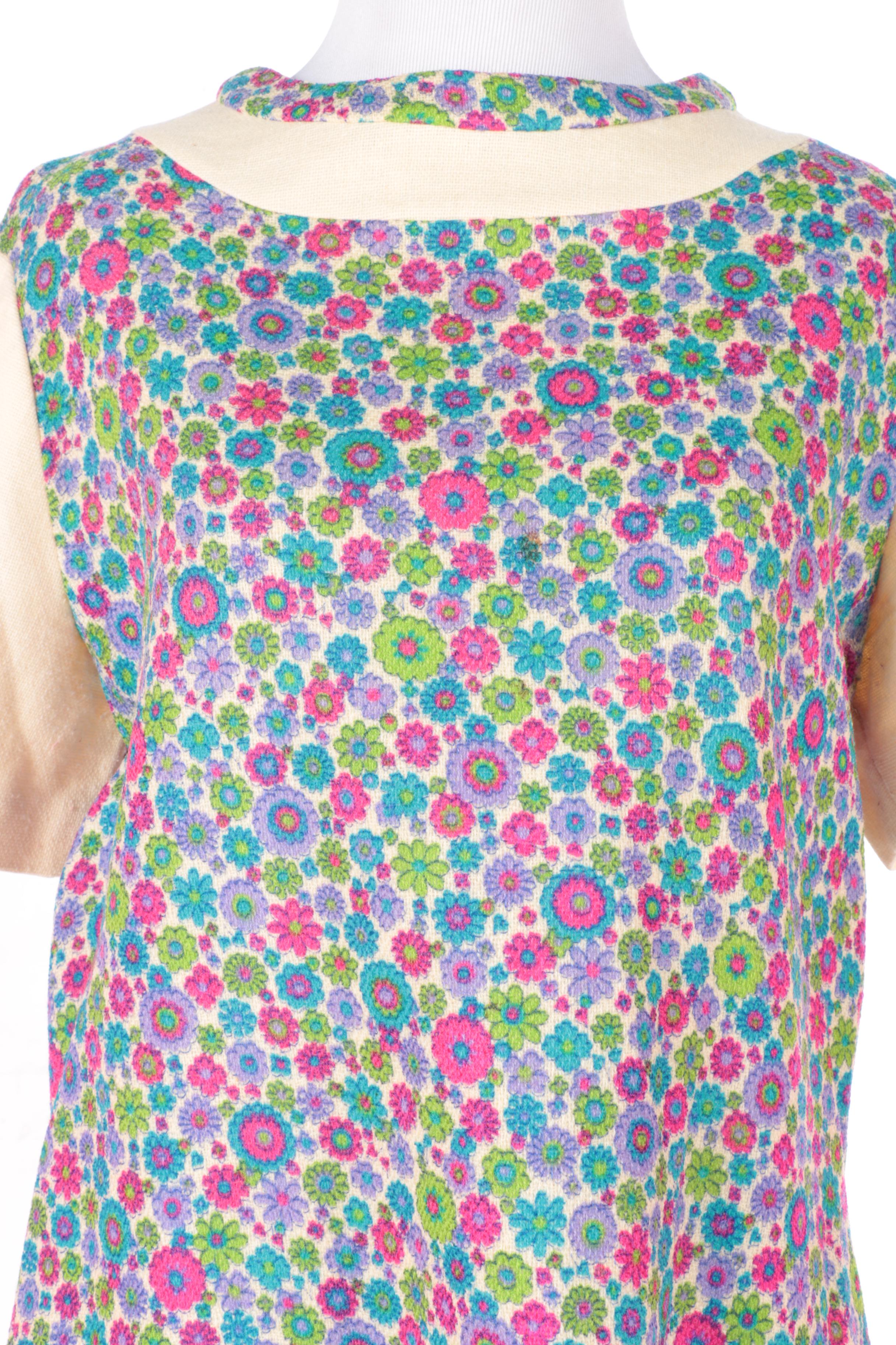 Circa 1980s Vintage Dresses