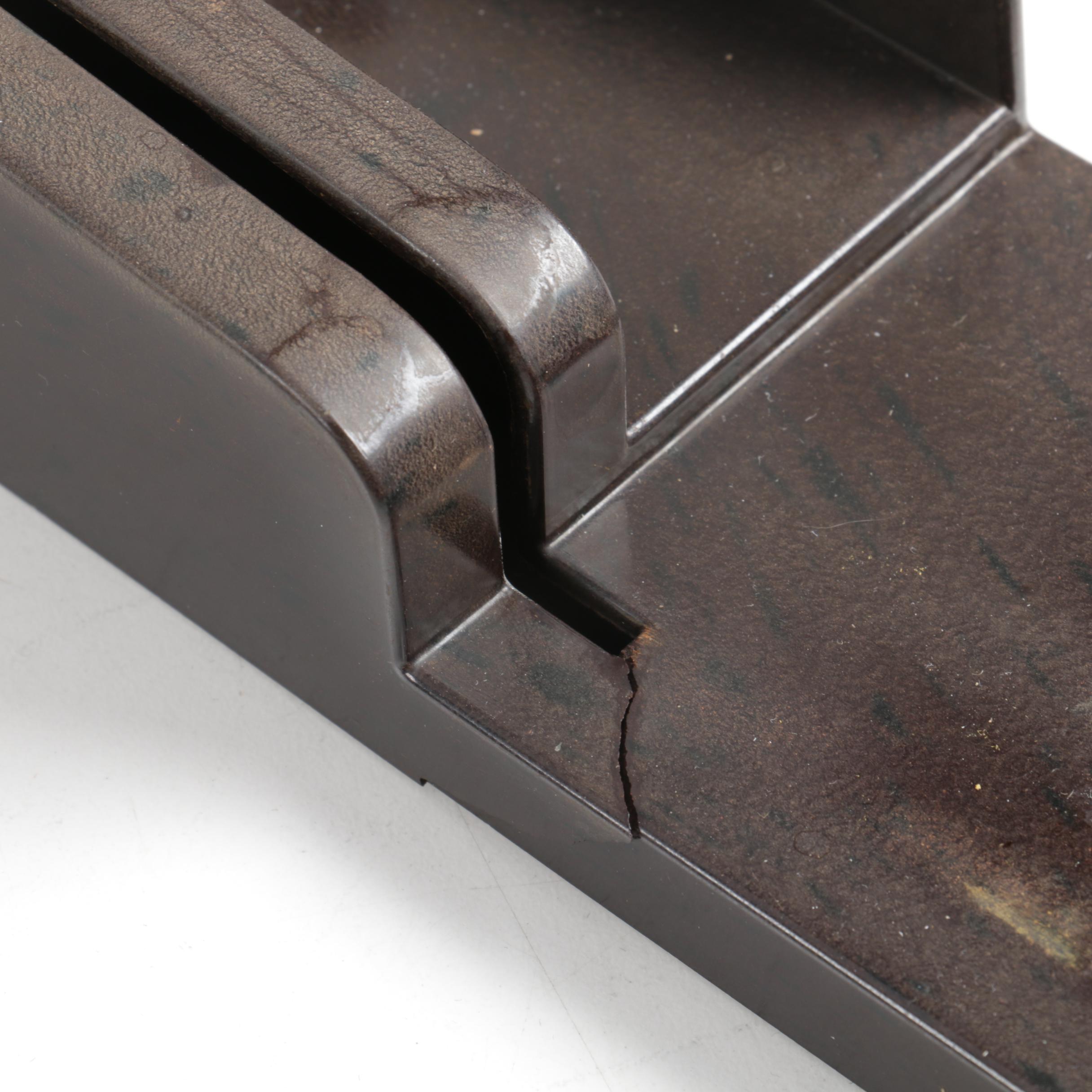 Cutco Knife Collection with Trays