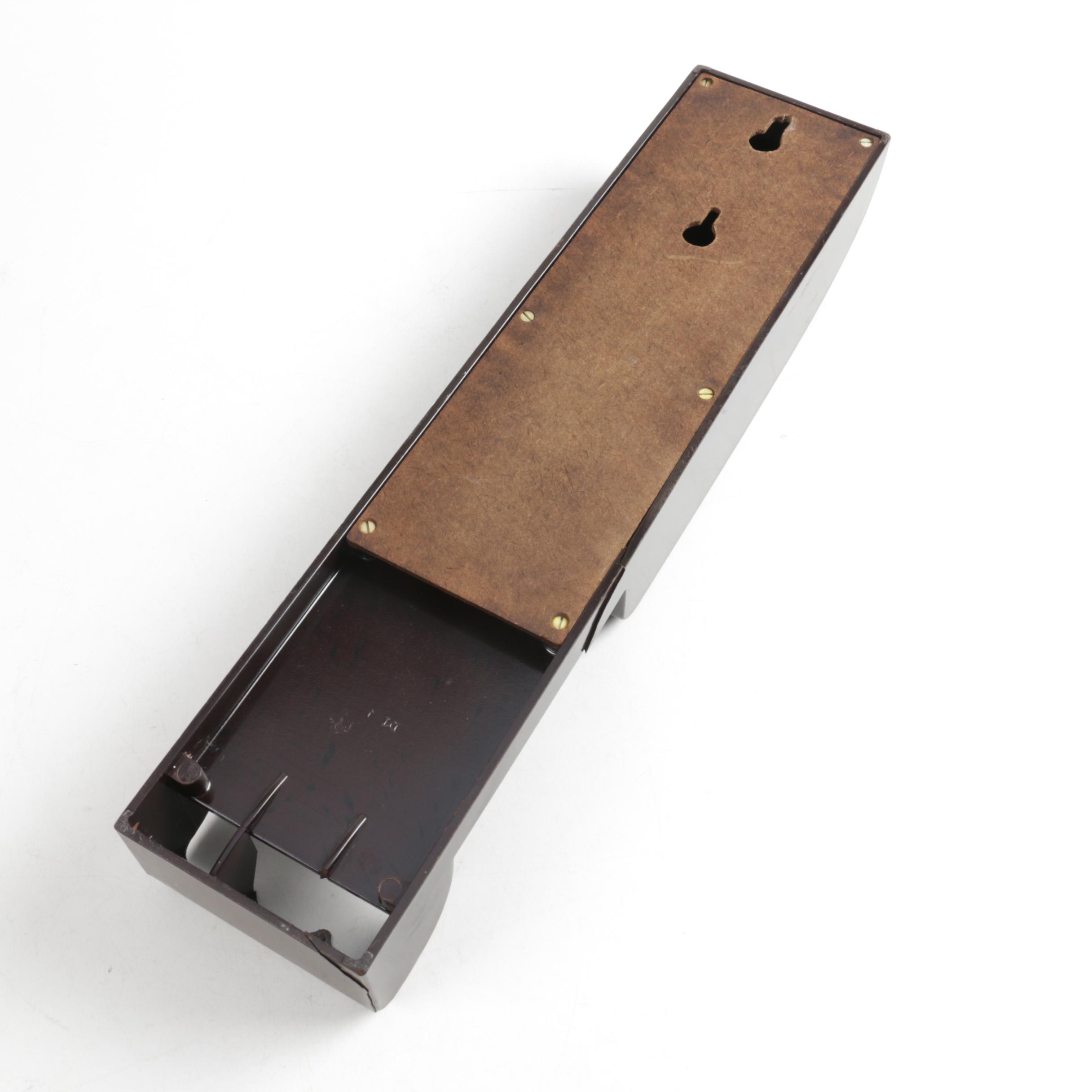 Cutco Knife Collection with Trays