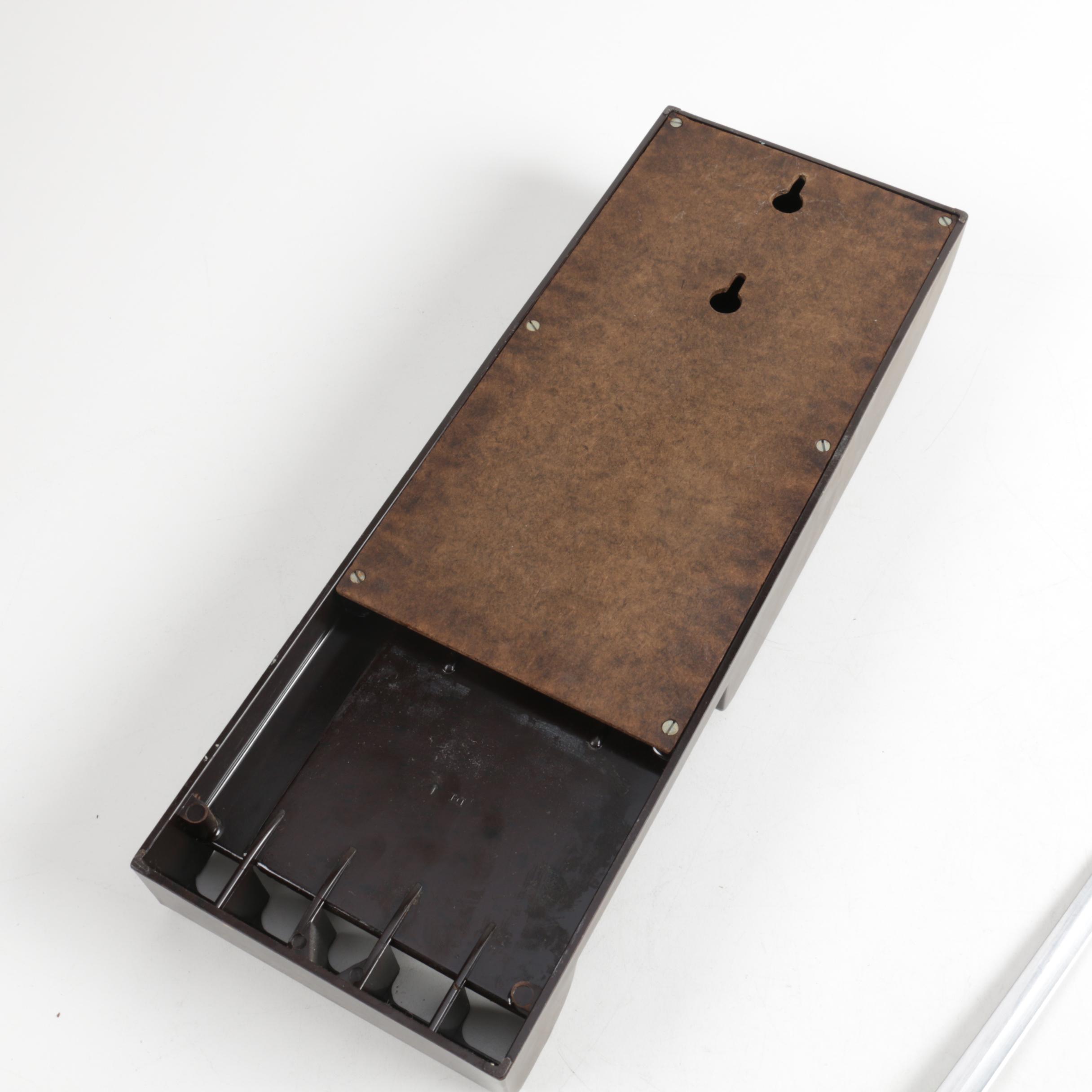 Cutco Knife Collection with Trays