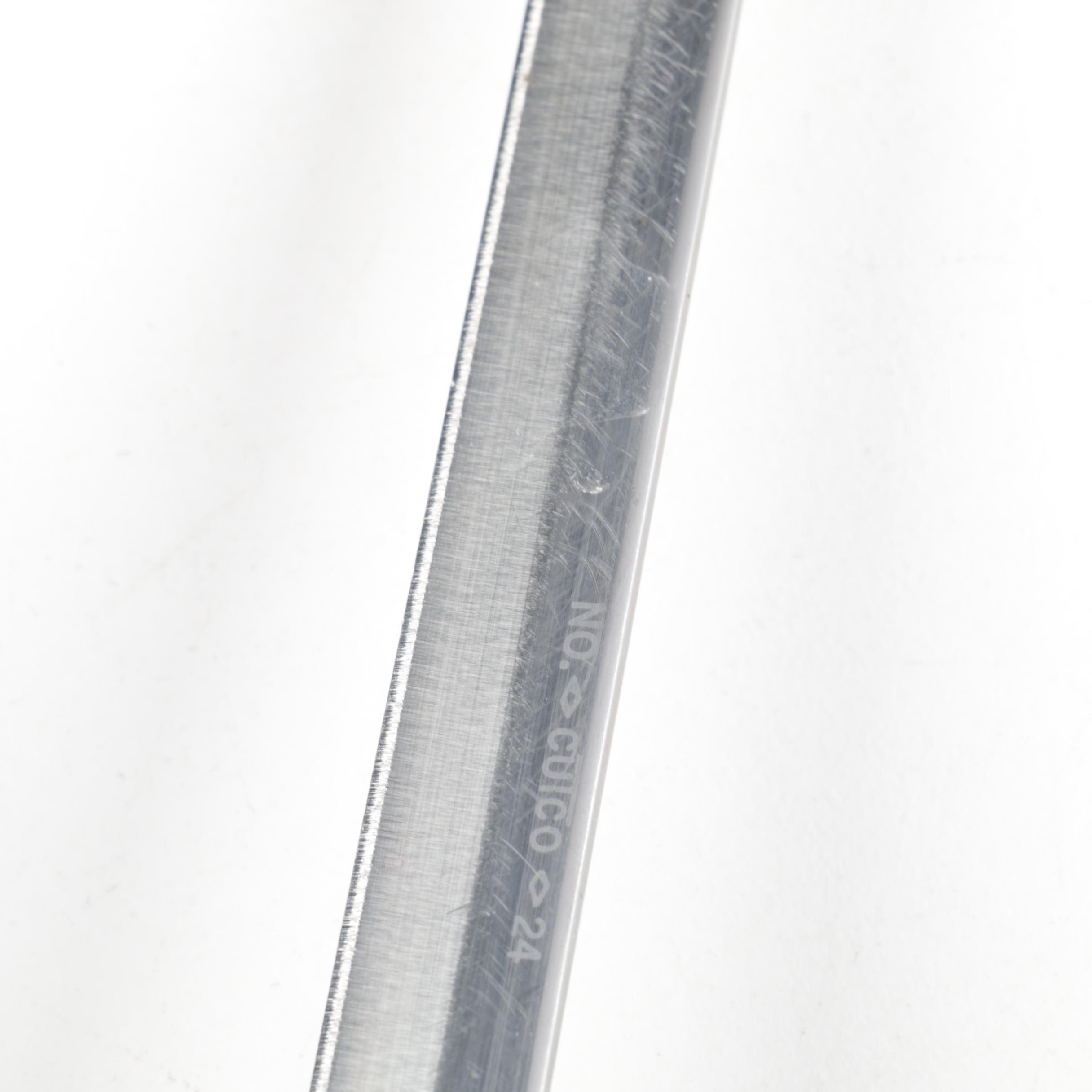 Cutco Knife Collection with Trays