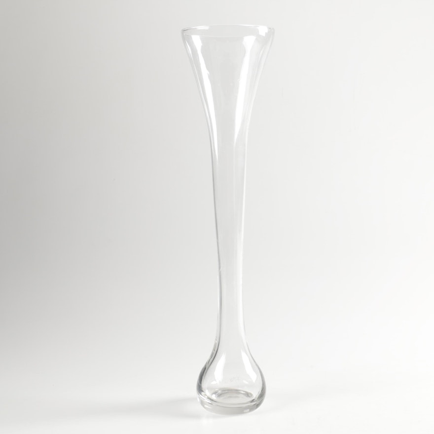 Yard Beer Glass