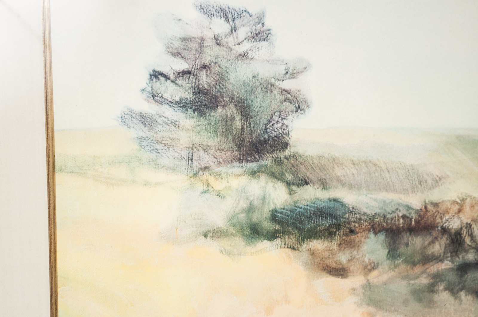 Martha Margulis Print