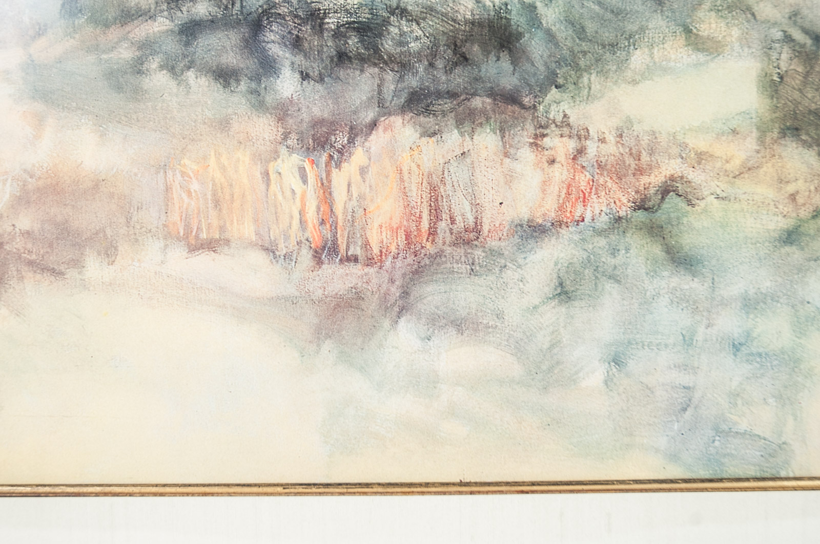 Martha Margulis Print