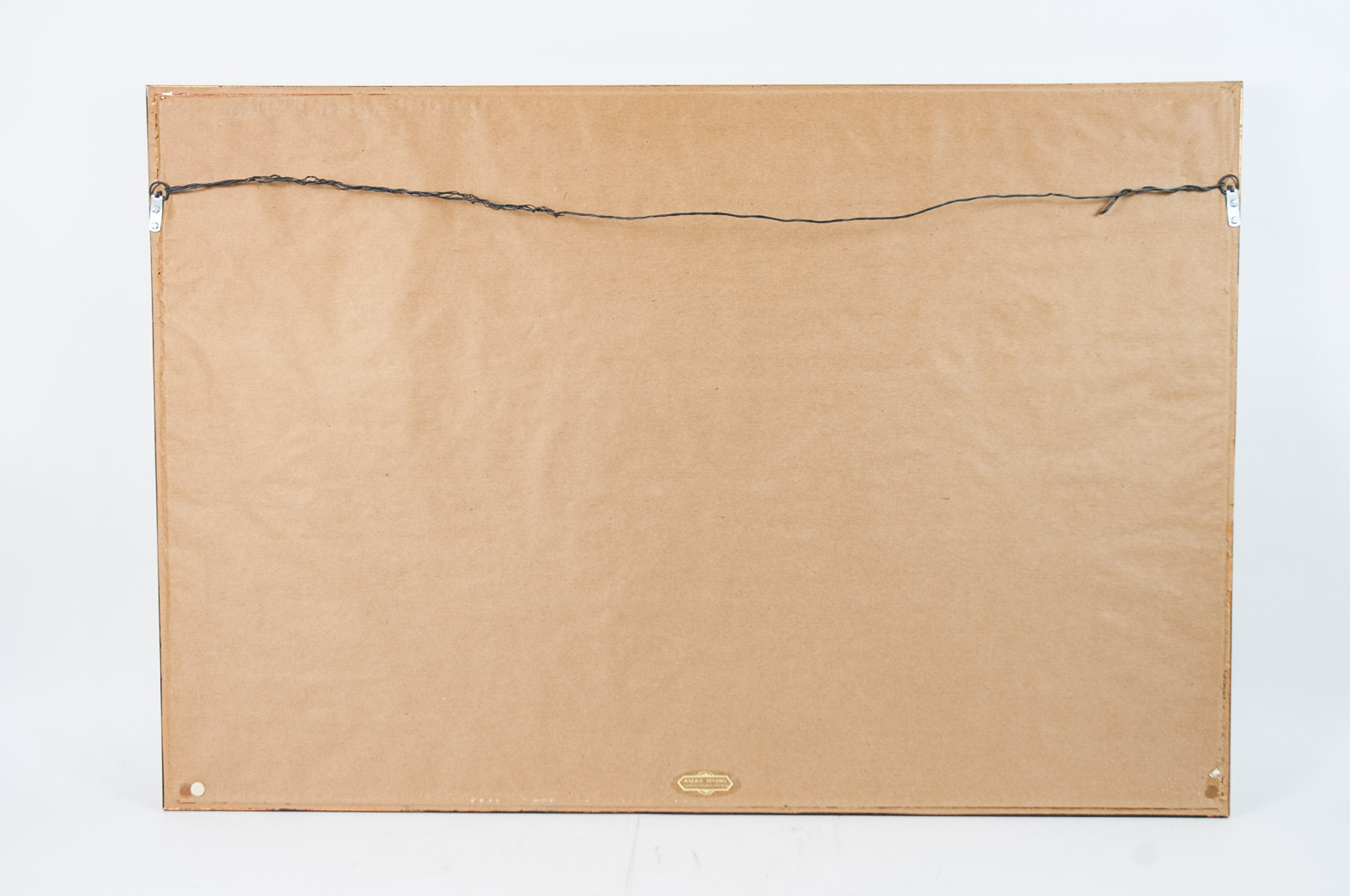 Martha Margulis Print