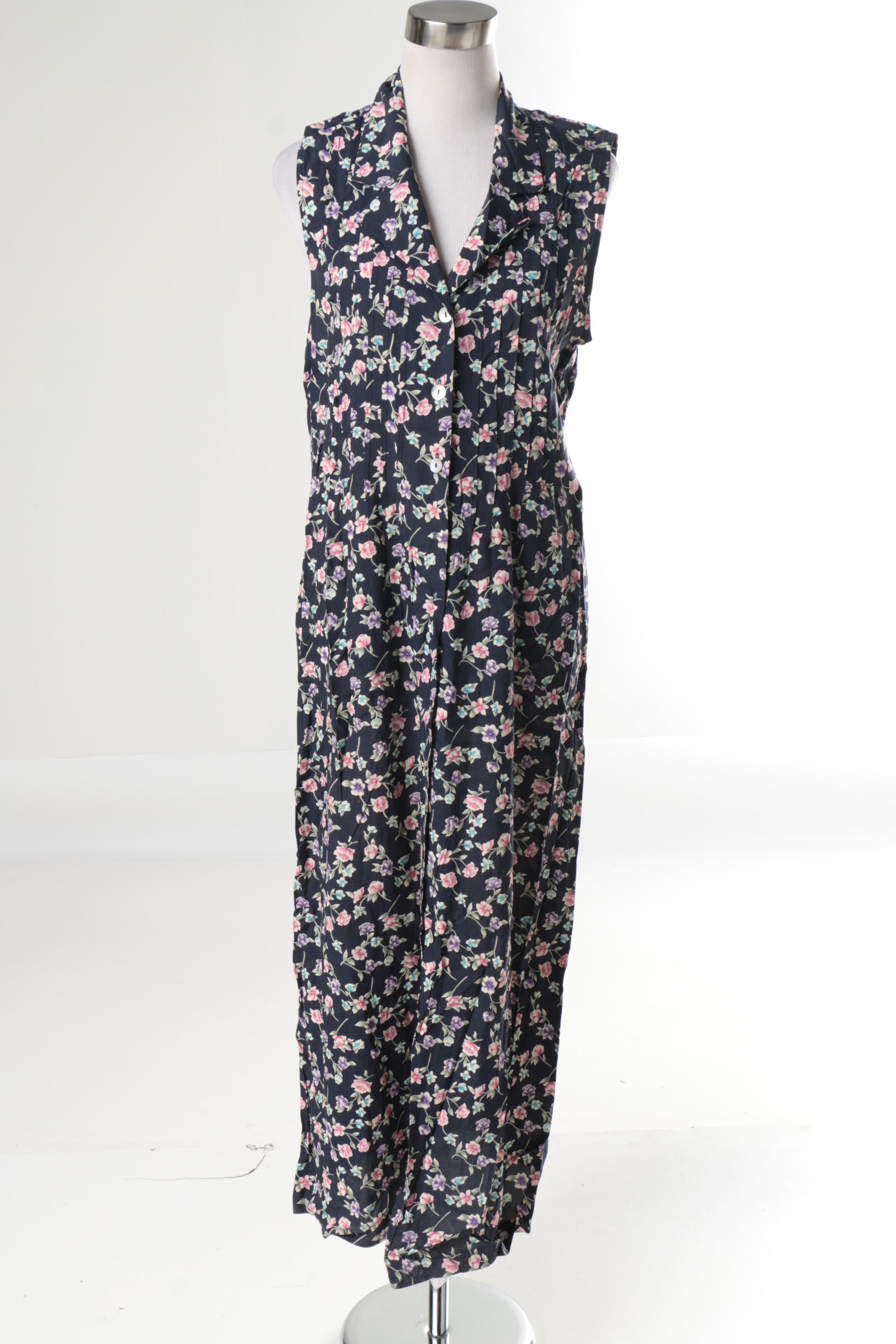 Vintage Robbie Bee Dresses