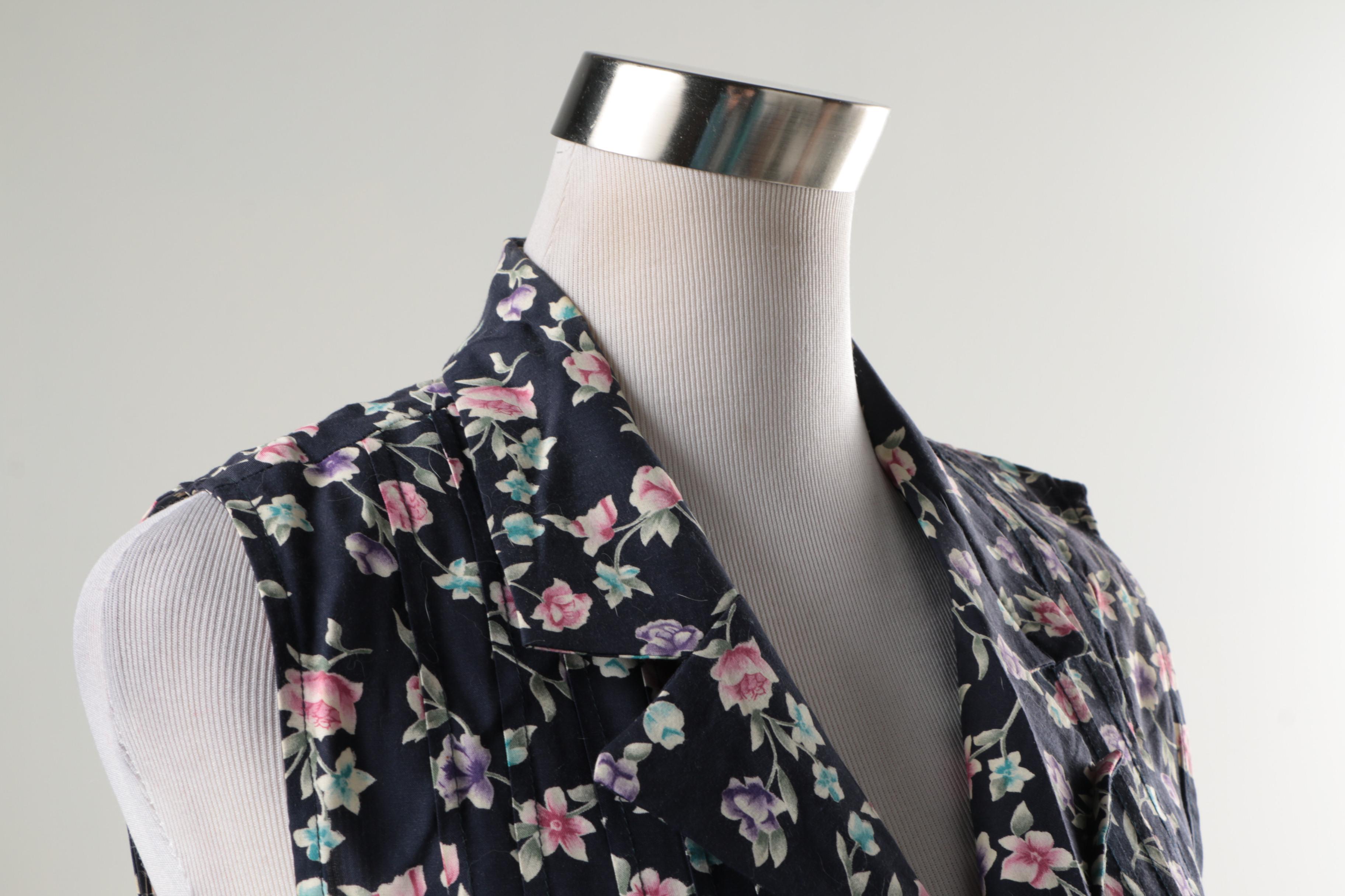 Vintage Robbie Bee Dresses