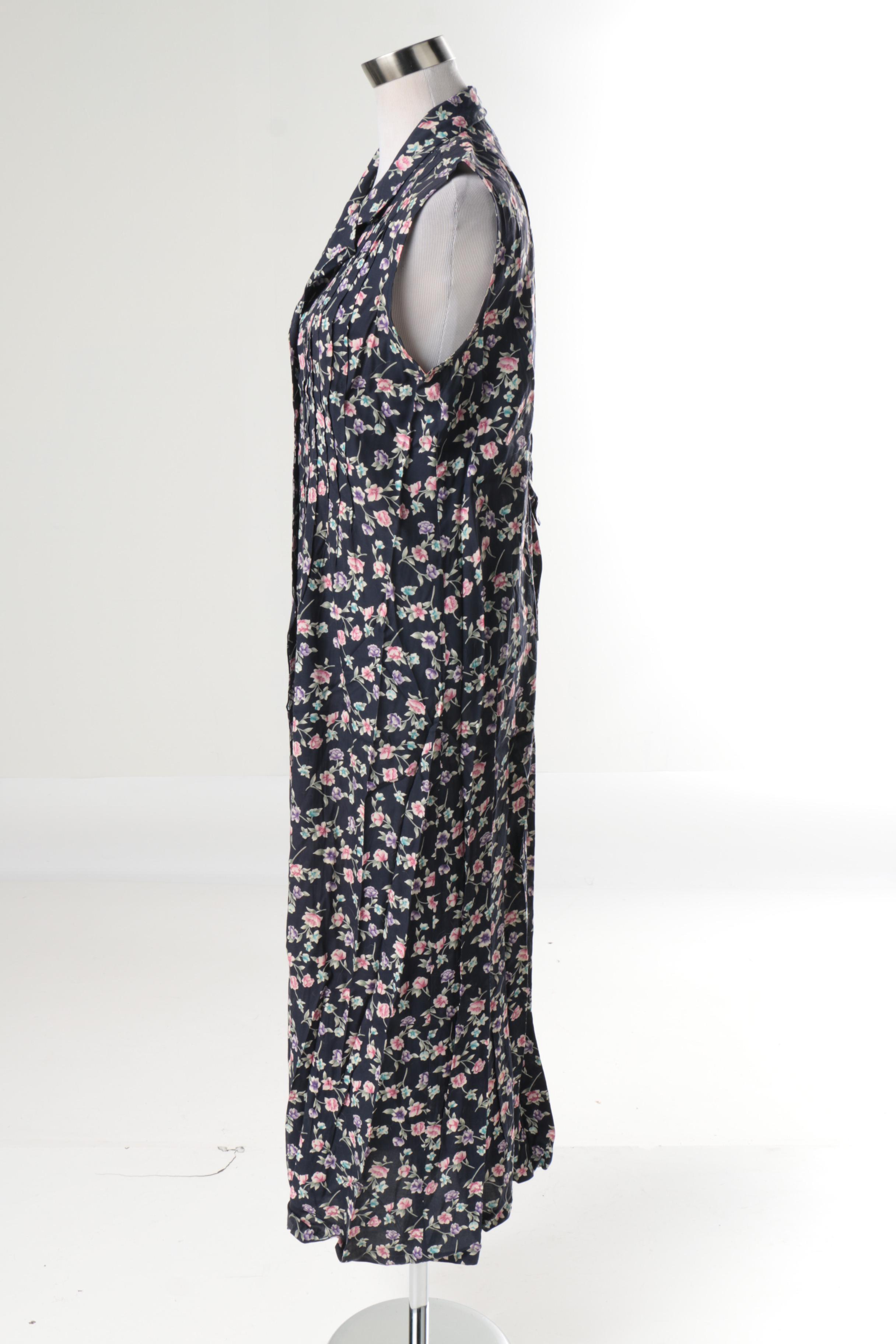 Vintage Robbie Bee Dresses