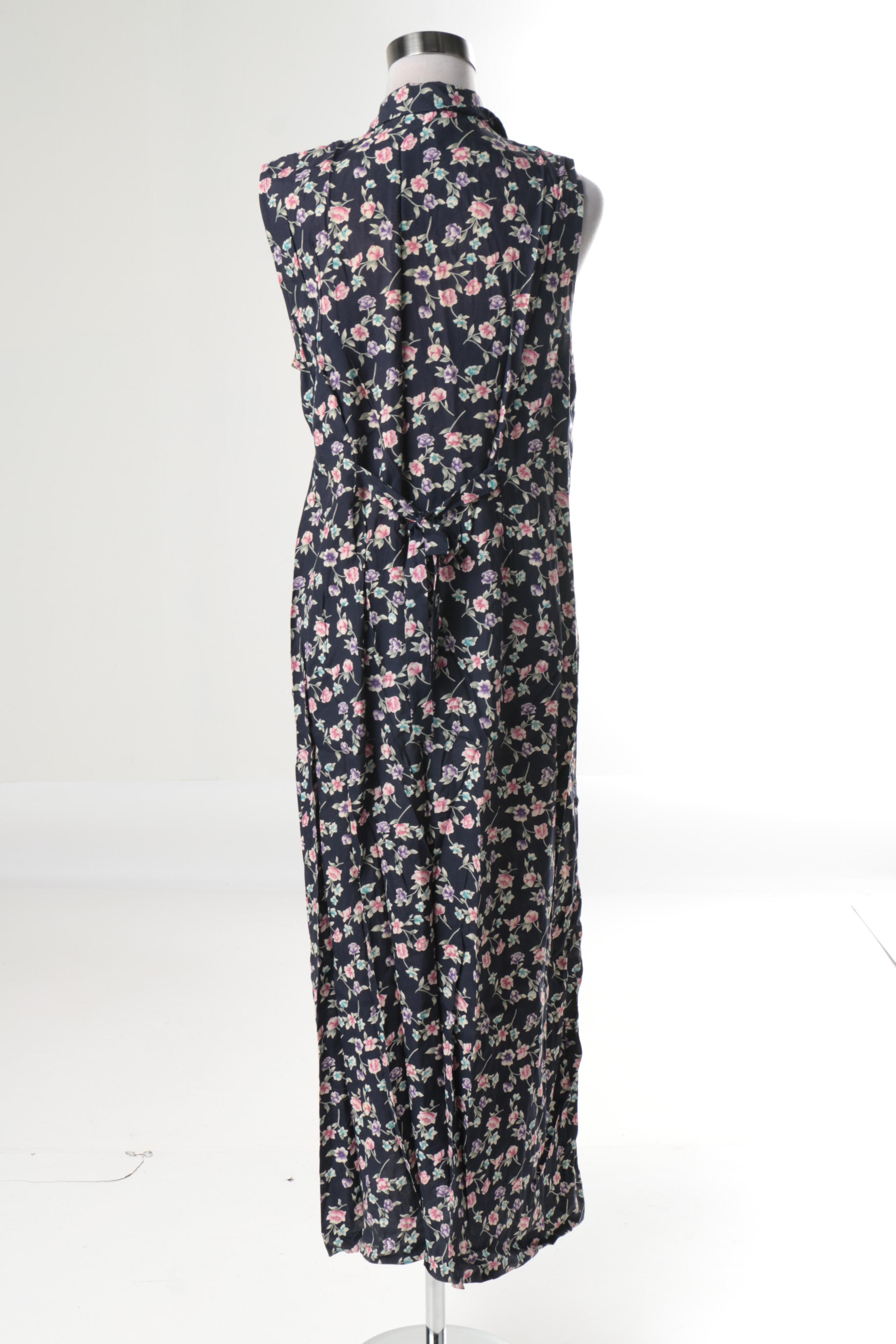 Vintage Robbie Bee Dresses