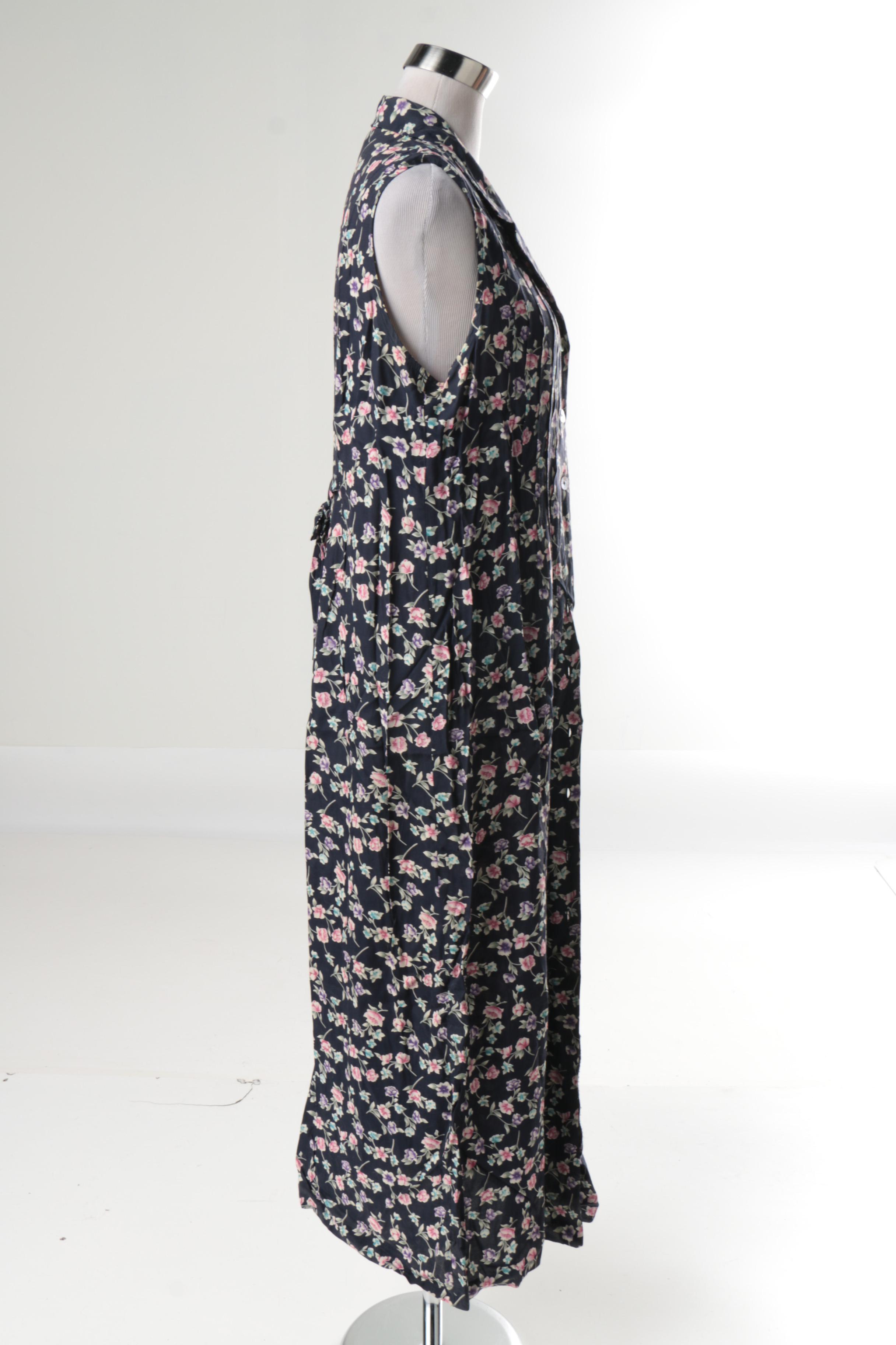 Vintage Robbie Bee Dresses