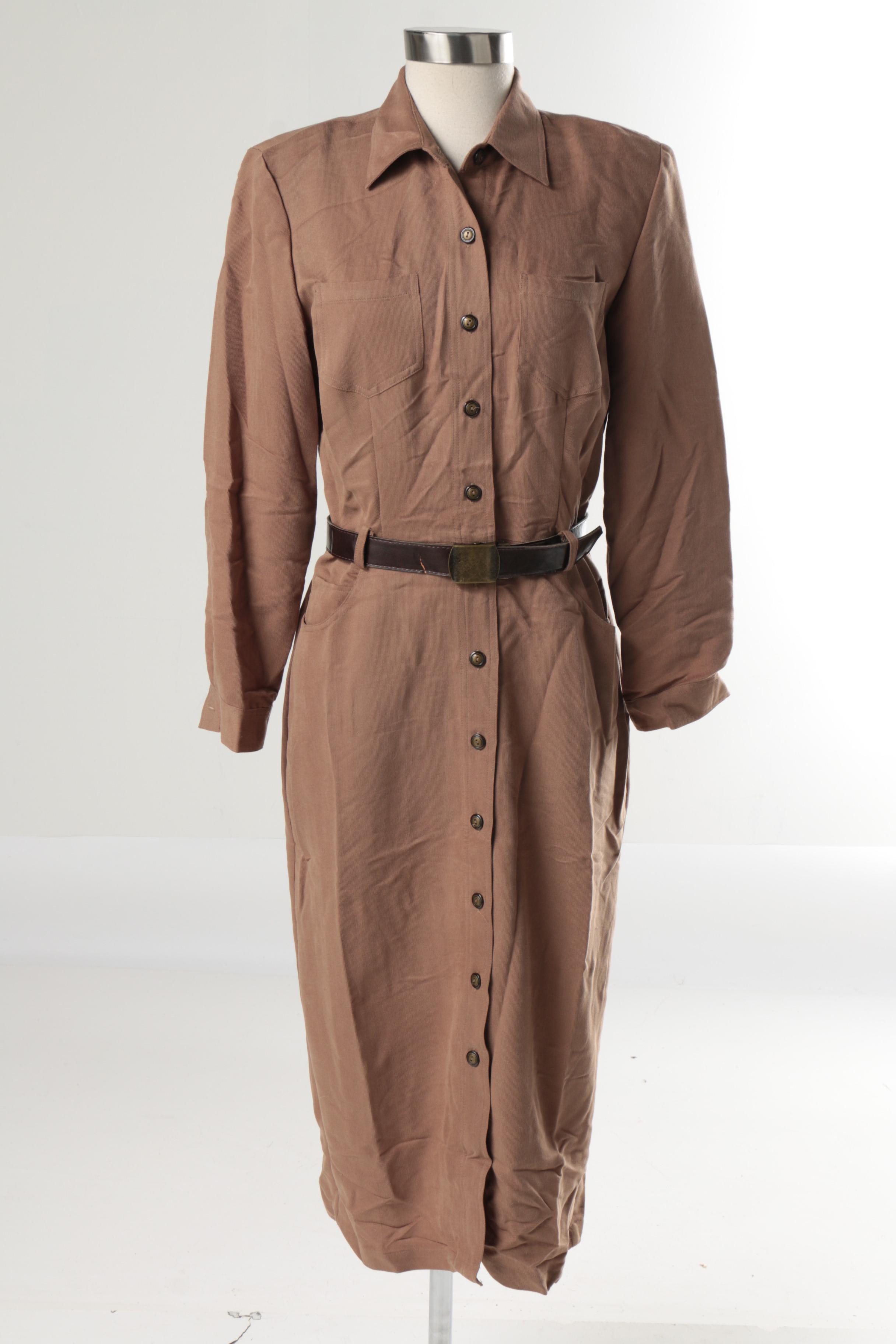 Vintage Robbie Bee Dresses