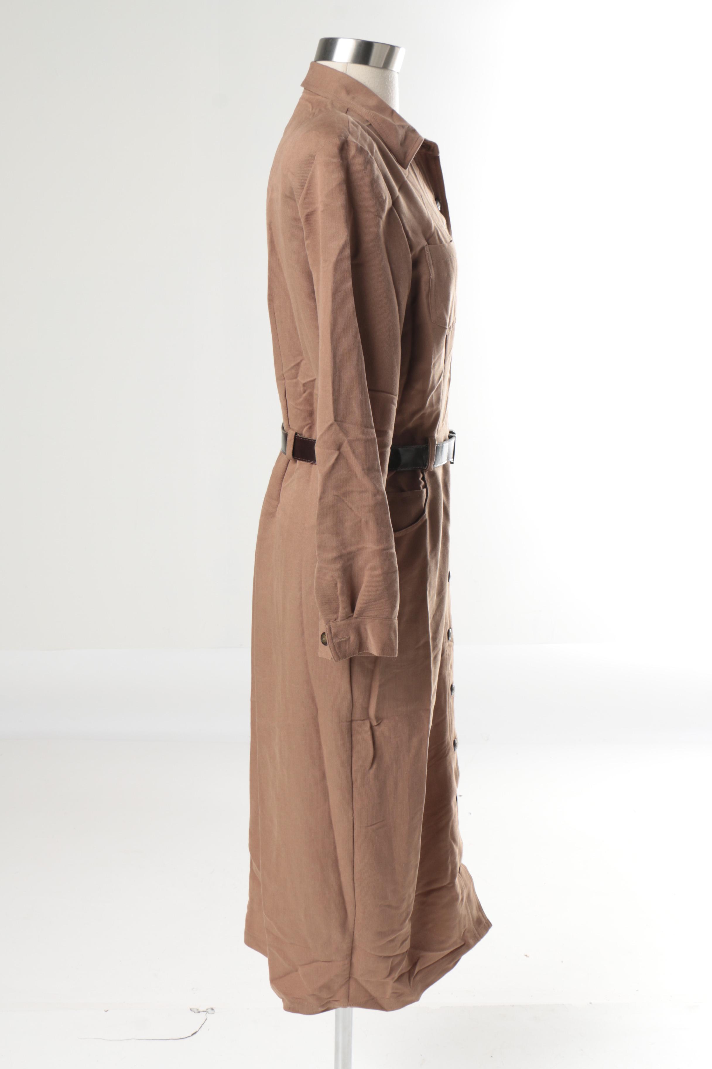 Vintage Robbie Bee Dresses