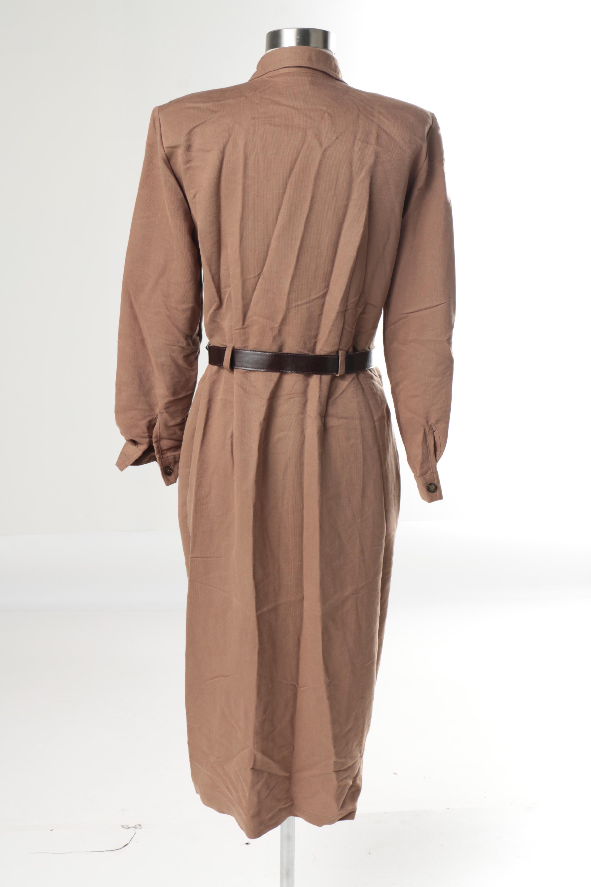 Vintage Robbie Bee Dresses