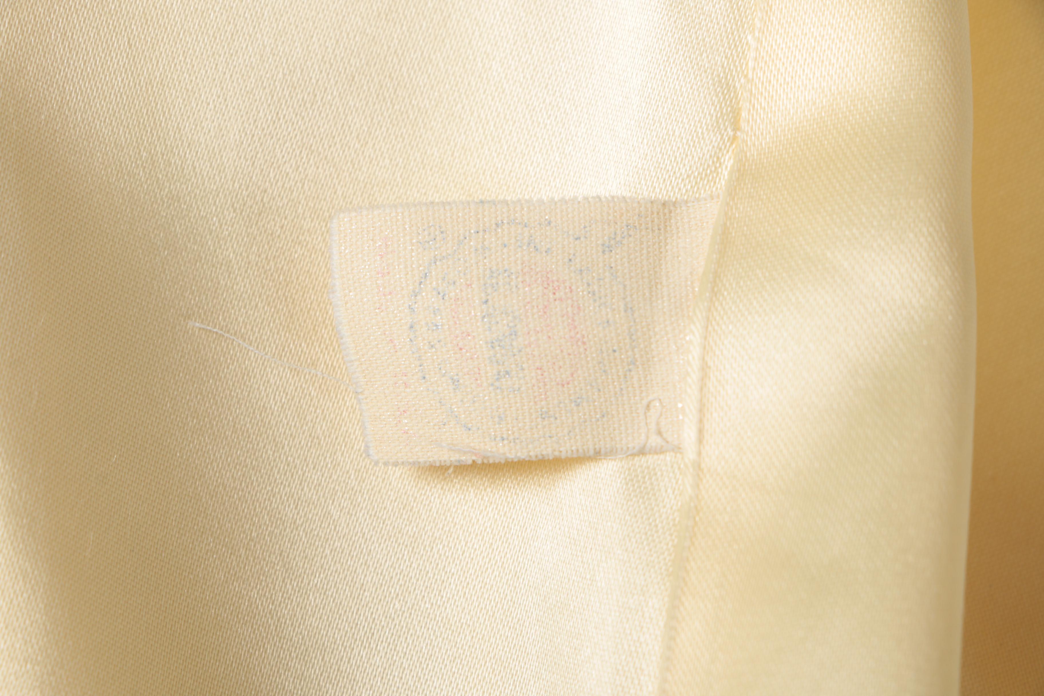 Women's Vintage Cashmere Wrap Coat