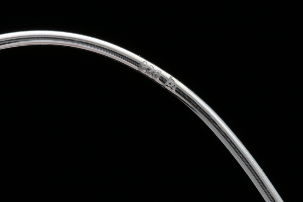 Bastian Sterling Silver Earrings