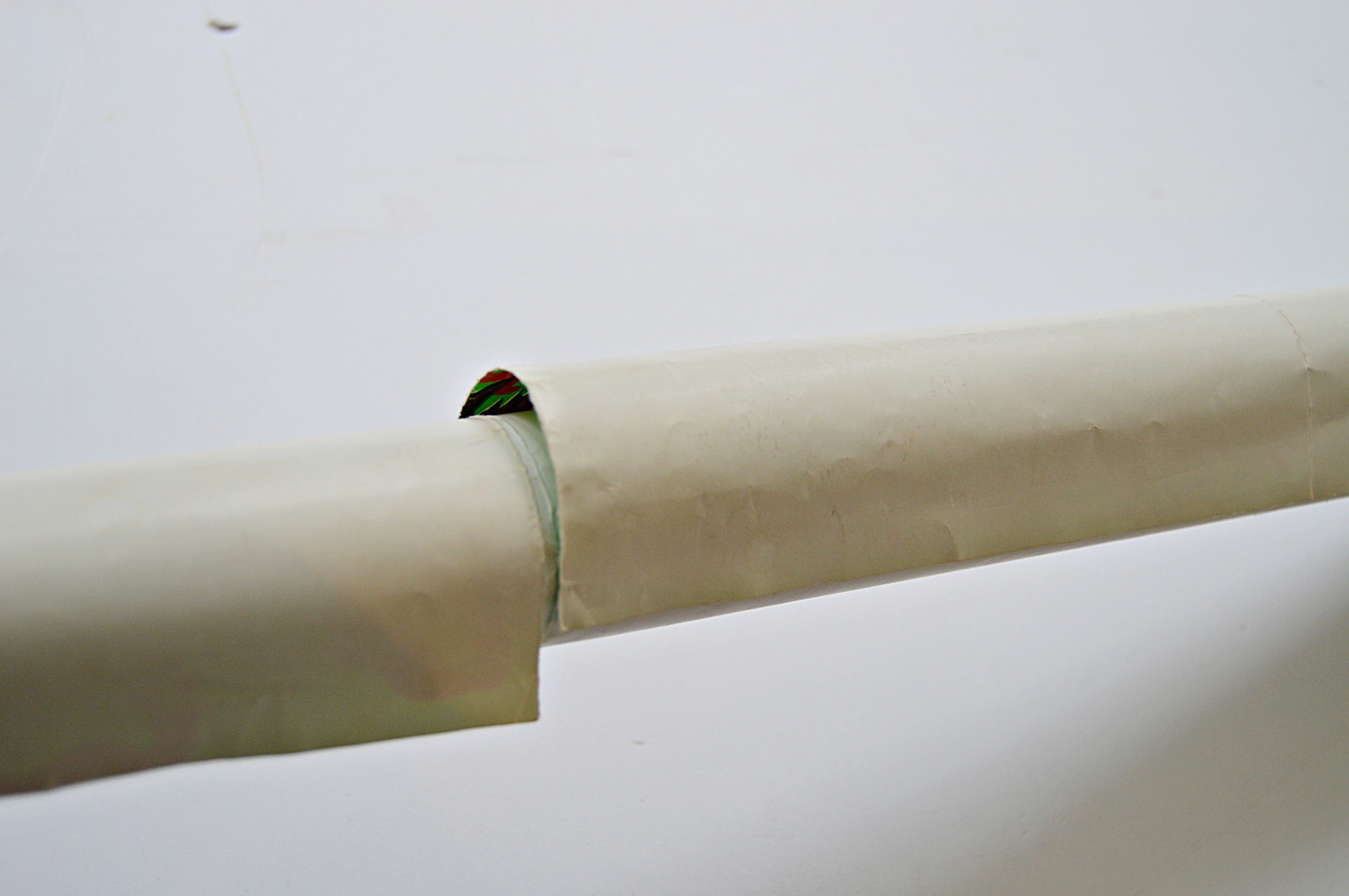 Original Jamie Reid-Designed 1970s Sex Pistols "Vicious Burgers" Poster