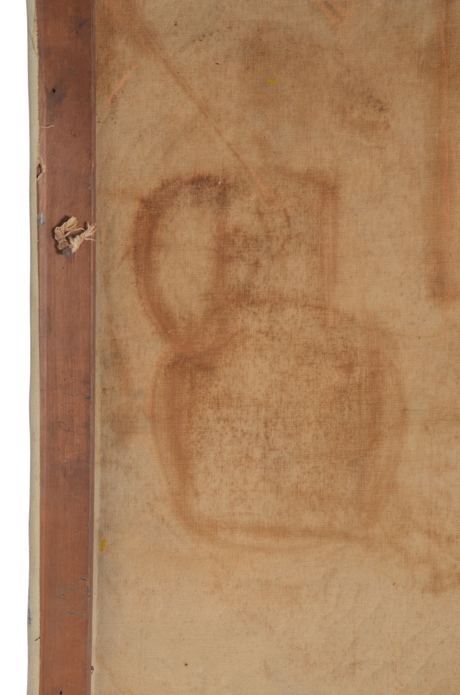 Felix Pasilis Original Abstract Still Life "54"