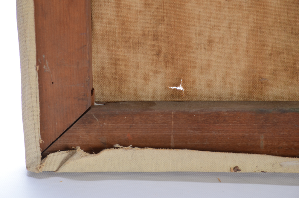 Felix Pasilis Original Abstract Still Life "54"