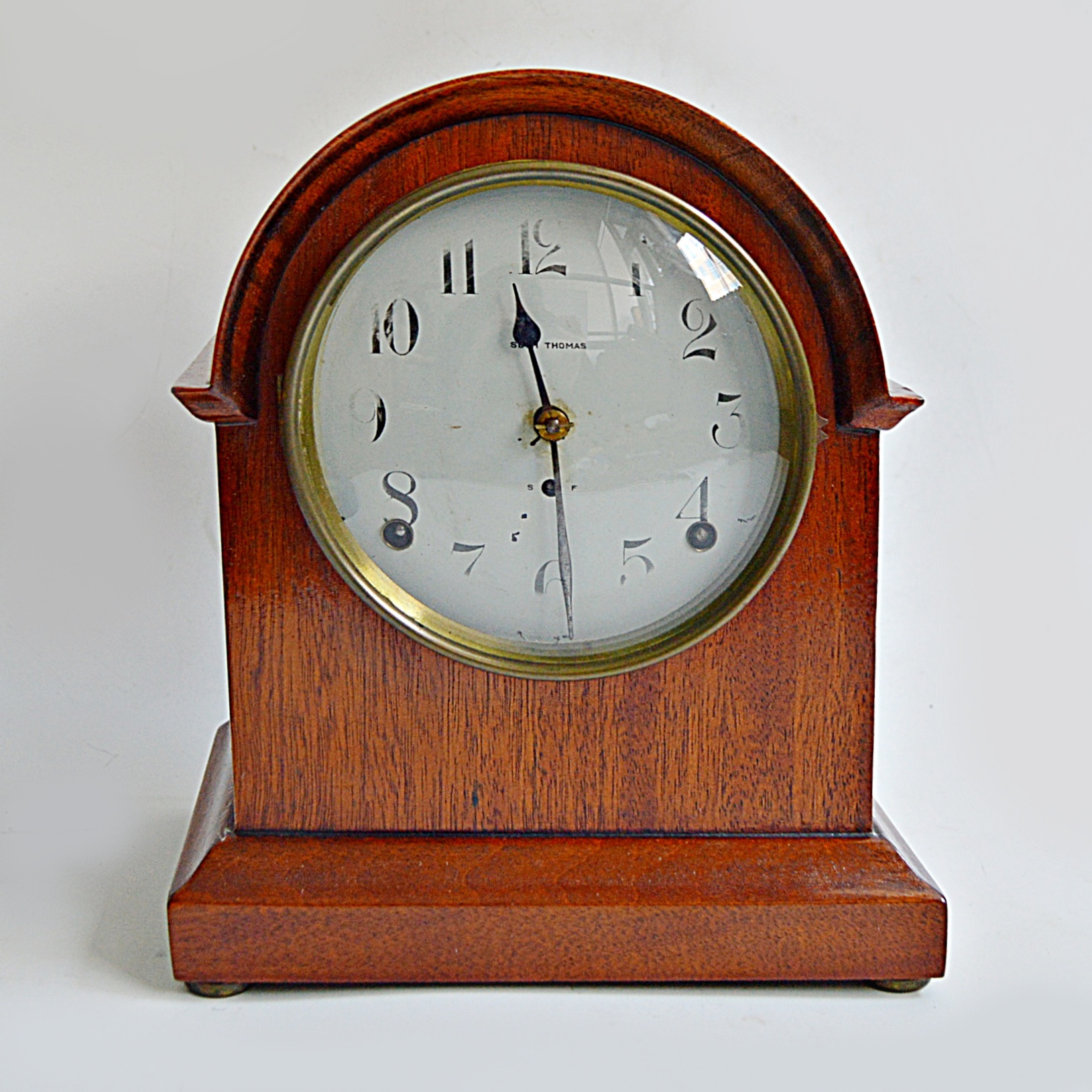 Vintage Seth Thomas Mantle Clock