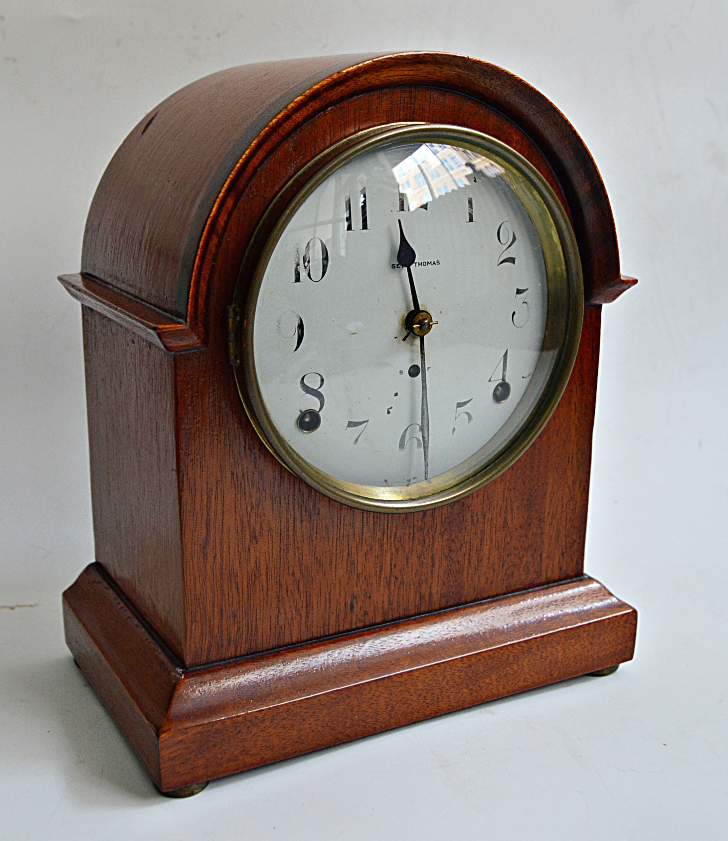 Vintage Seth Thomas Mantle Clock