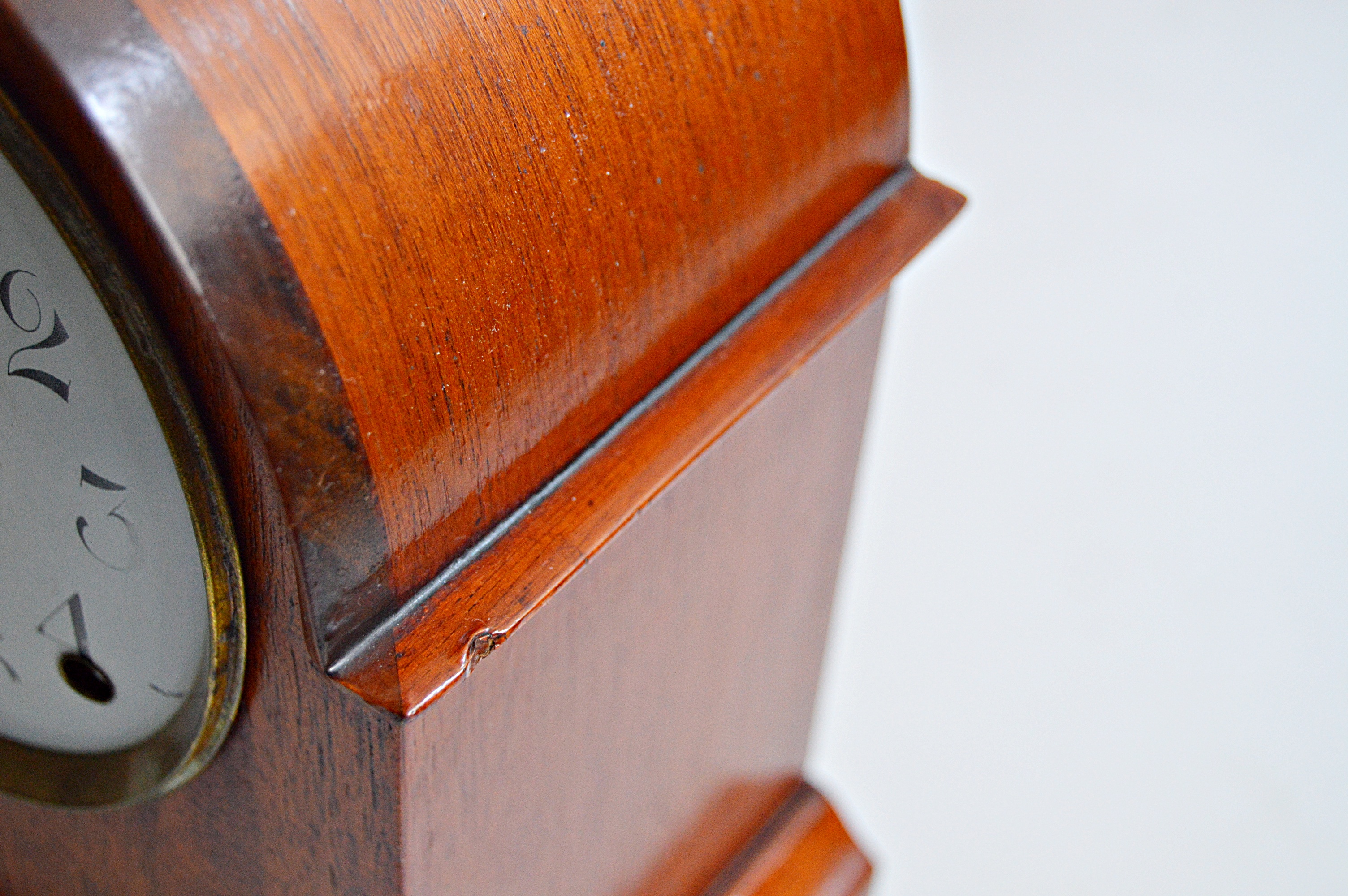 Vintage Seth Thomas Mantle Clock