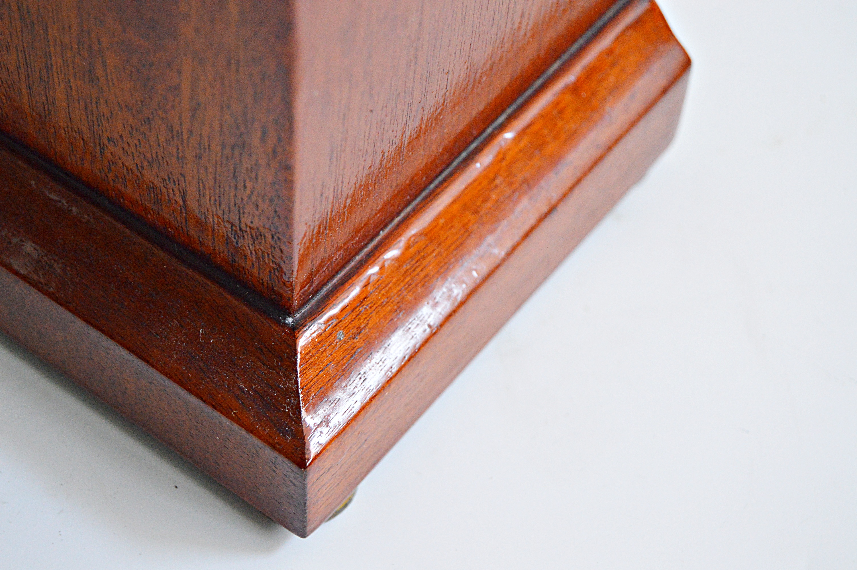 Vintage Seth Thomas Mantle Clock