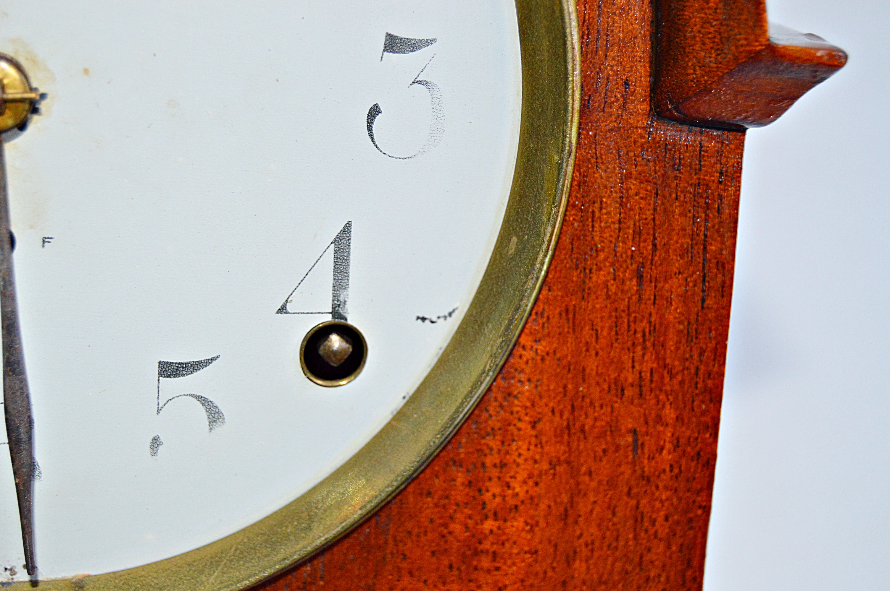 Vintage Seth Thomas Mantle Clock