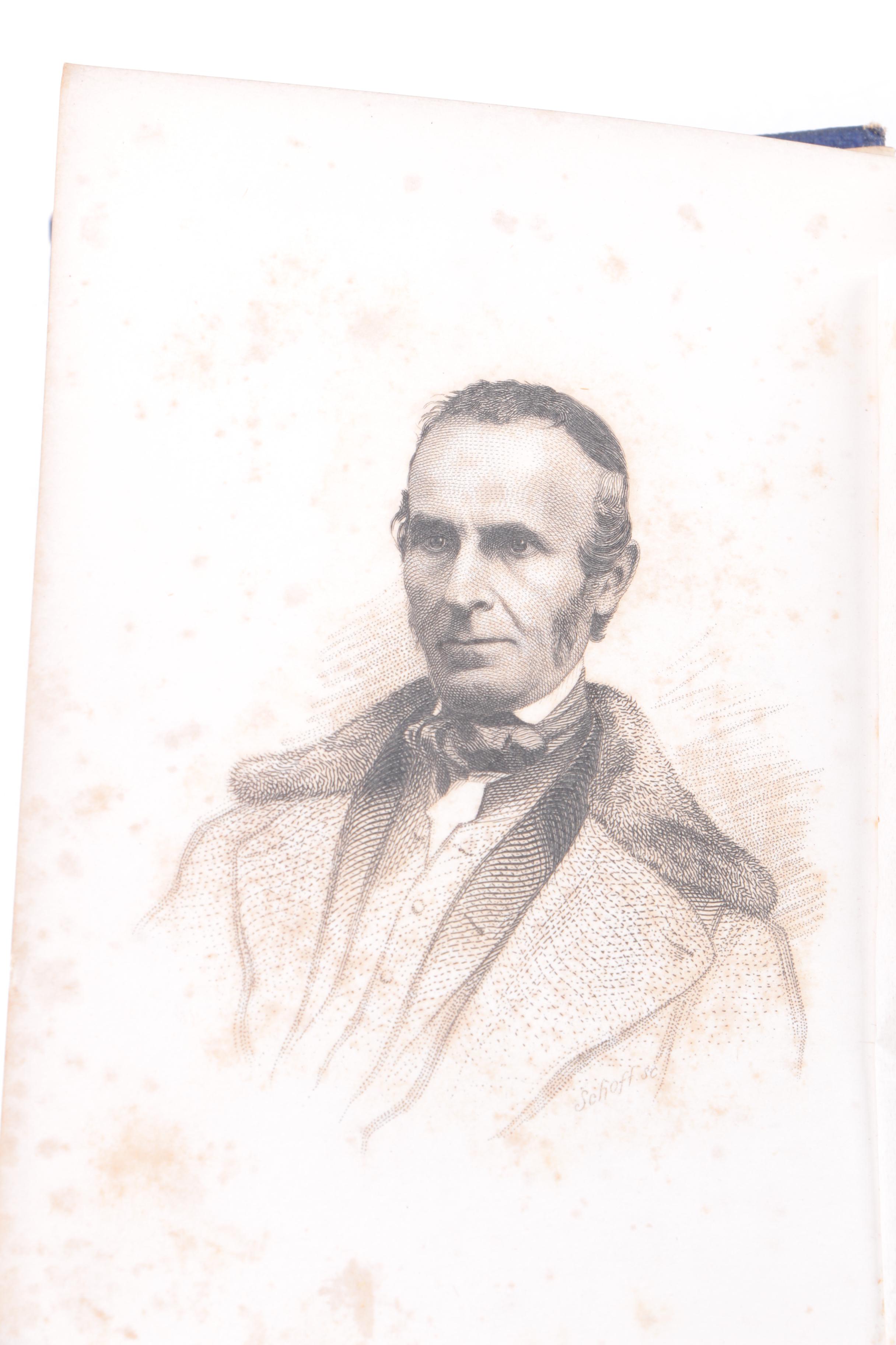 Vintage Books of Poetry